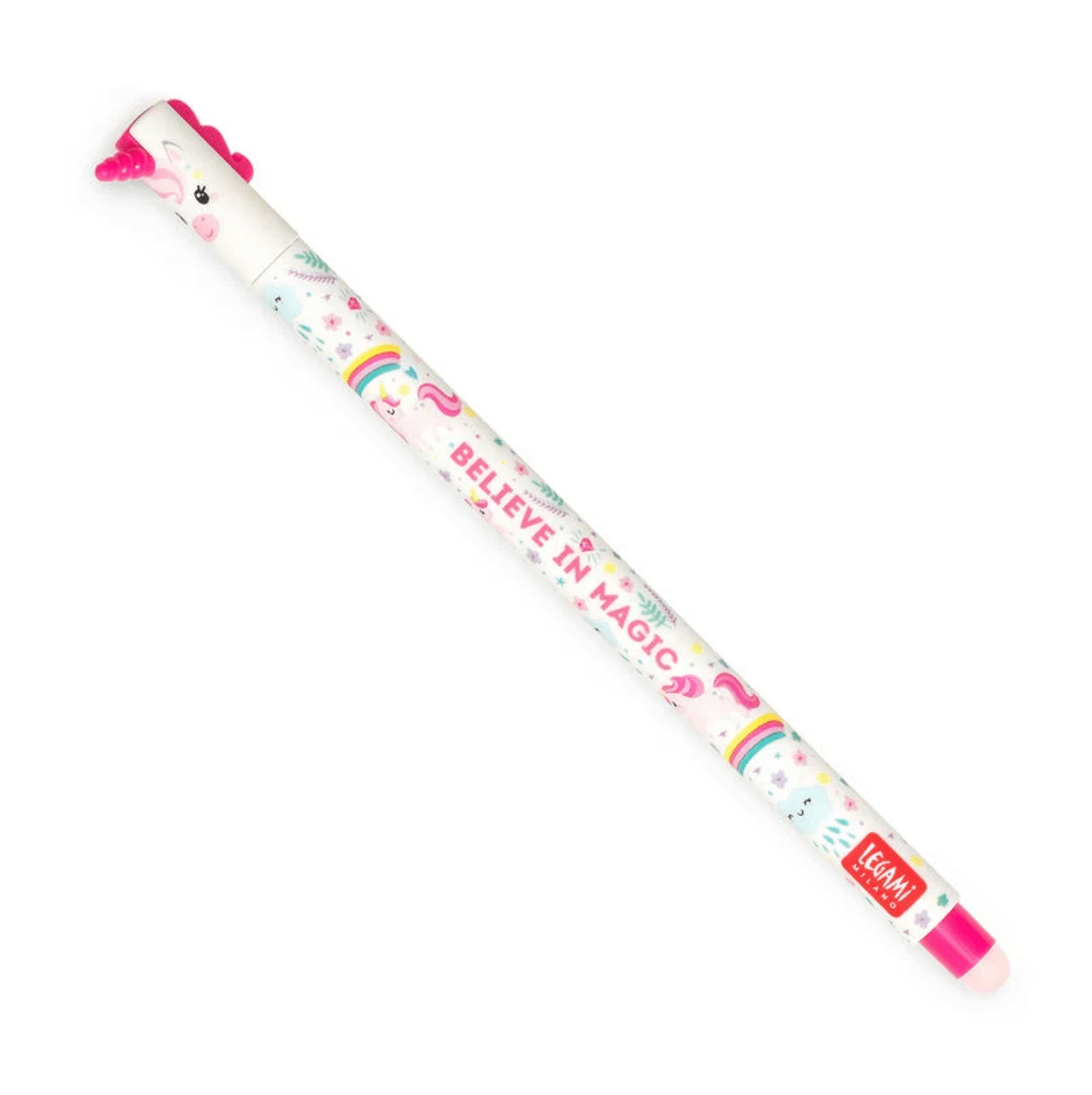 LEGAMI löschbarer Gelstift - wunderwunsch