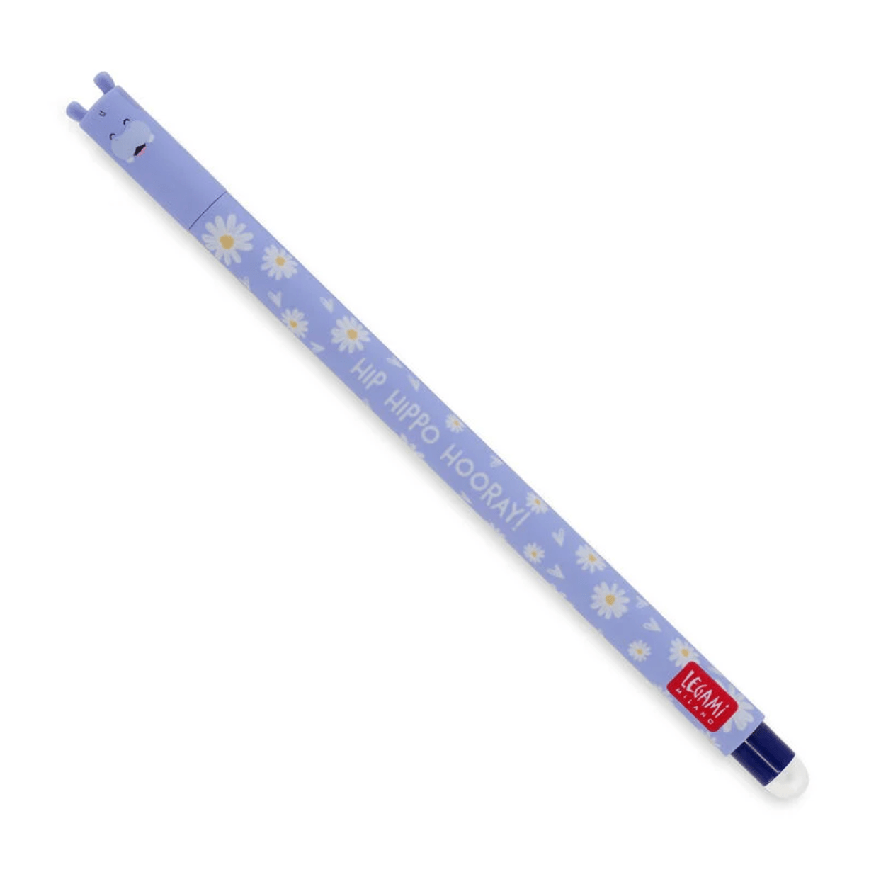 LEGAMI löschbarer Gelstift - wunderwunsch