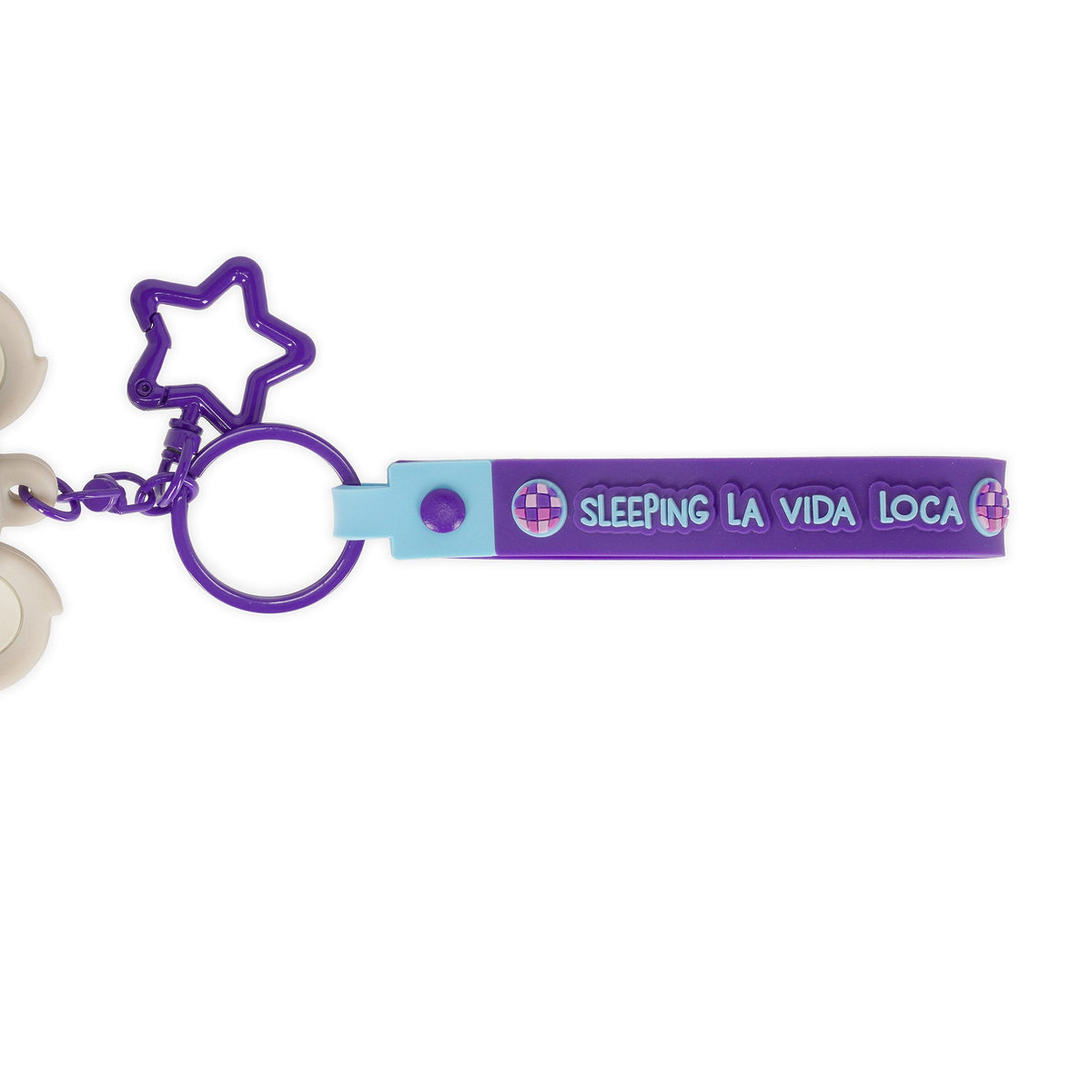 LEGAMI Münztasche mit Schlüsselanhänger Koala - Mini Kawaii - wunderwunsch