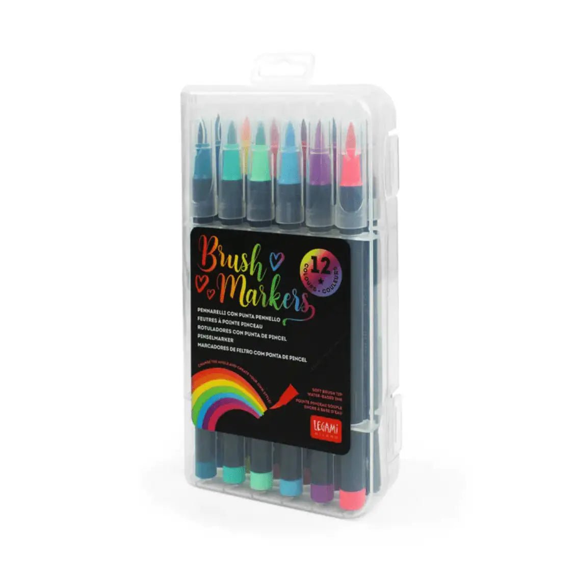 LEGAMI Pinselstift - Brush Makers - wunderwunsch