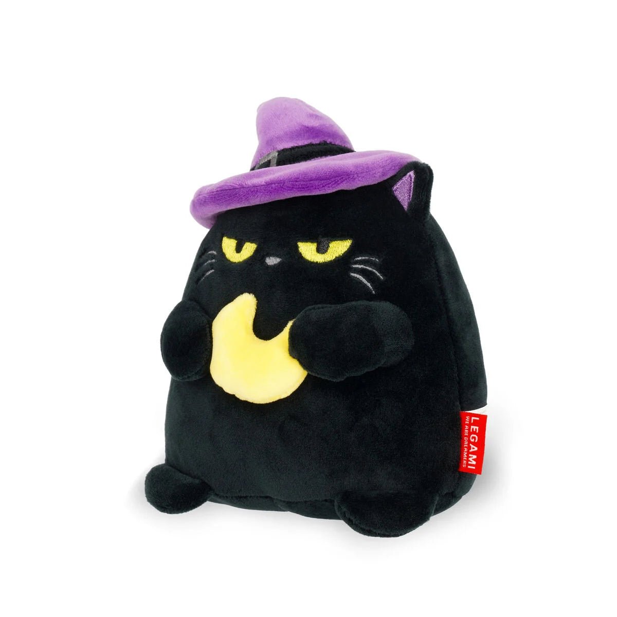 LEGAMI Plüschtier - Halloween - Super Soft! - Mini - wunderwunsch