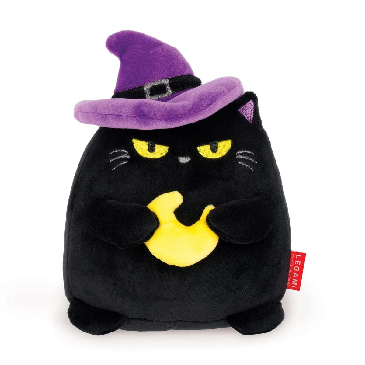 LEGAMI Plüschtier - Halloween - Super Soft! - Mini - wunderwunsch