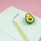 LEGAMI Radiergummi - Avocado - wunderwunsch