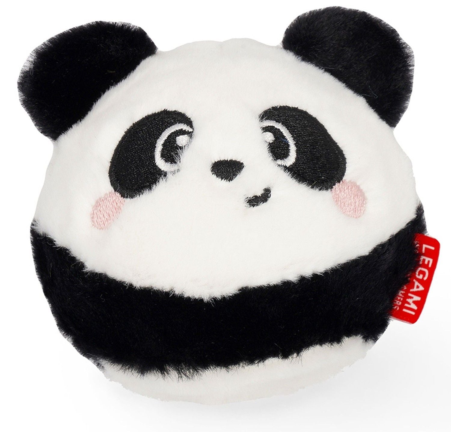 LEGAMI Springball Plüsch - personalisierbar - wunderwunsch