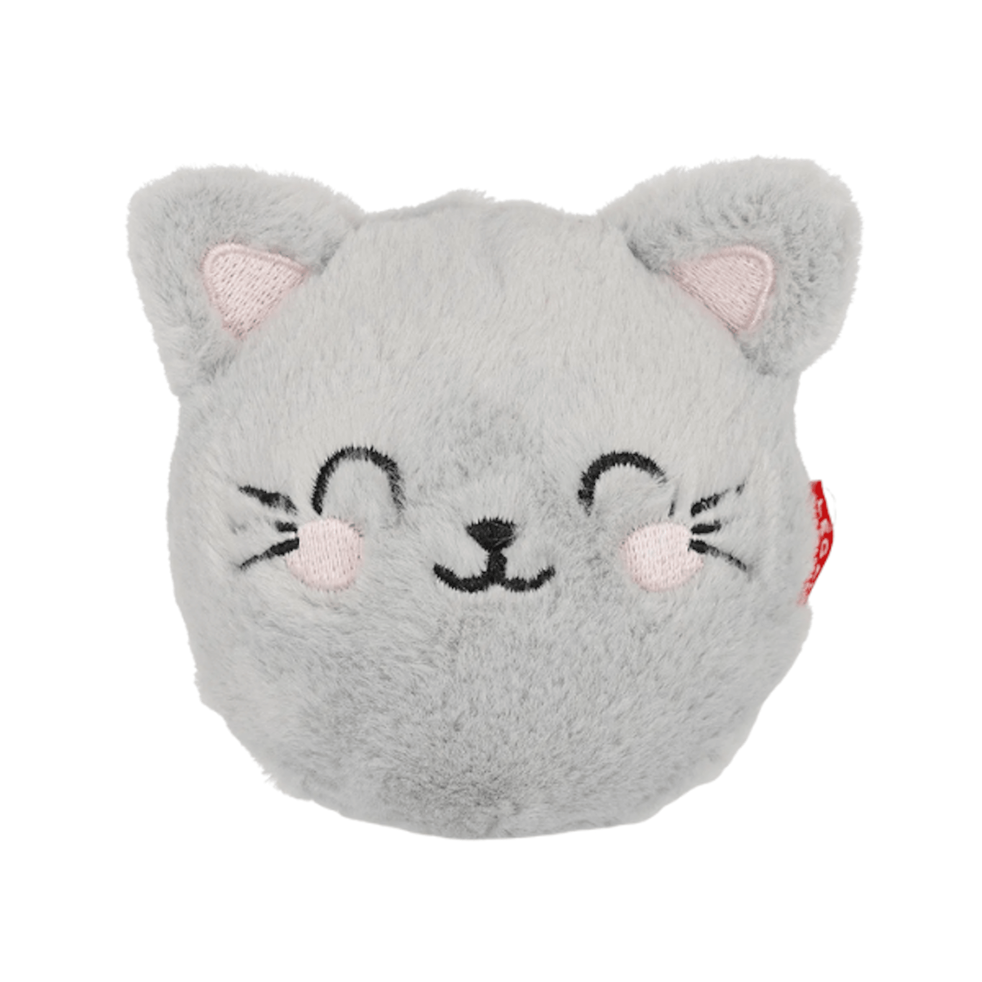 LEGAMI Springball Plüsch - personalisierbar - wunderwunsch