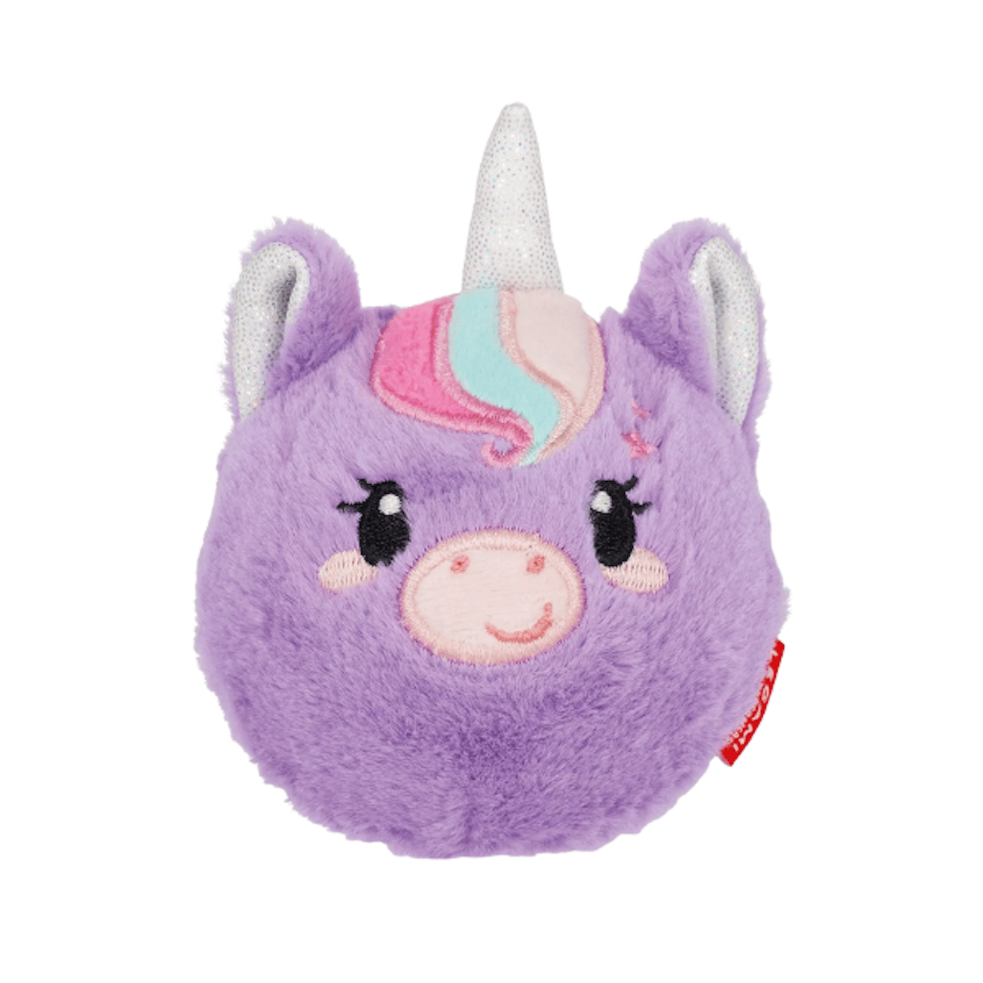 LEGAMI Springball Plüsch - personalisierbar - wunderwunsch