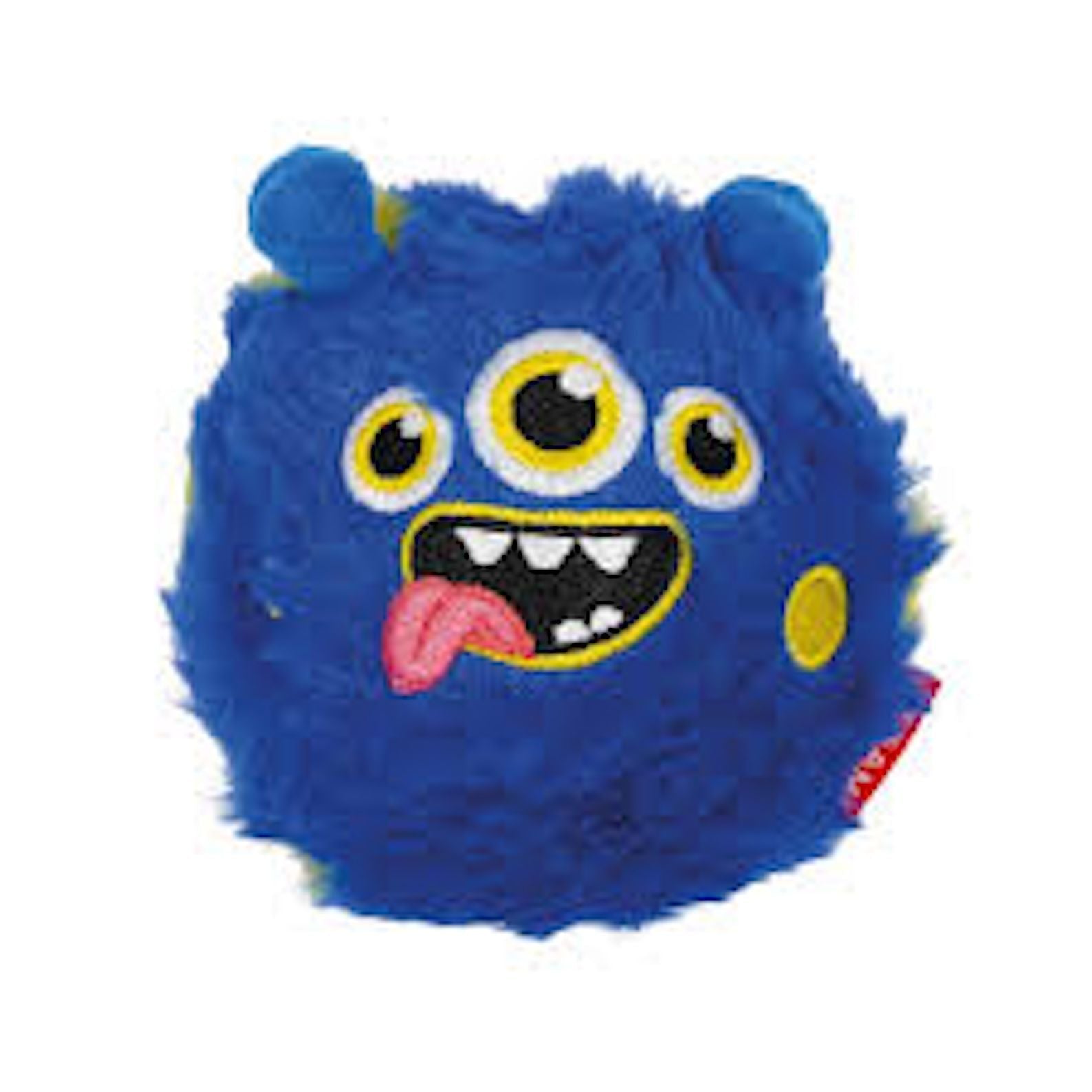 LEGAMI Springball Plüsch - personalisierbar - wunderwunsch