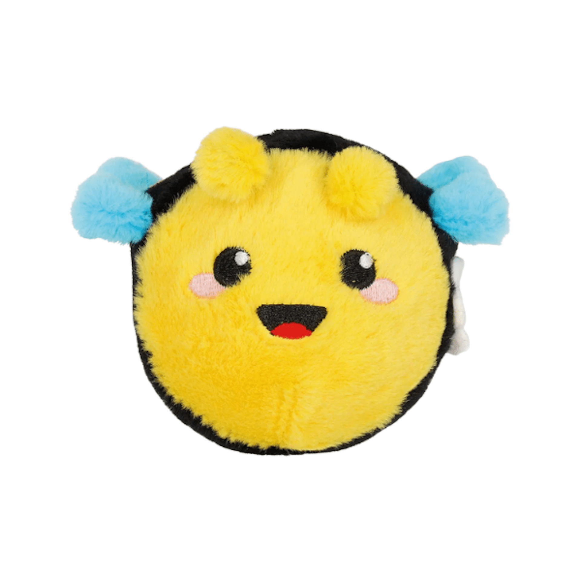 LEGAMI Springball Plüsch - personalisierbar - wunderwunsch