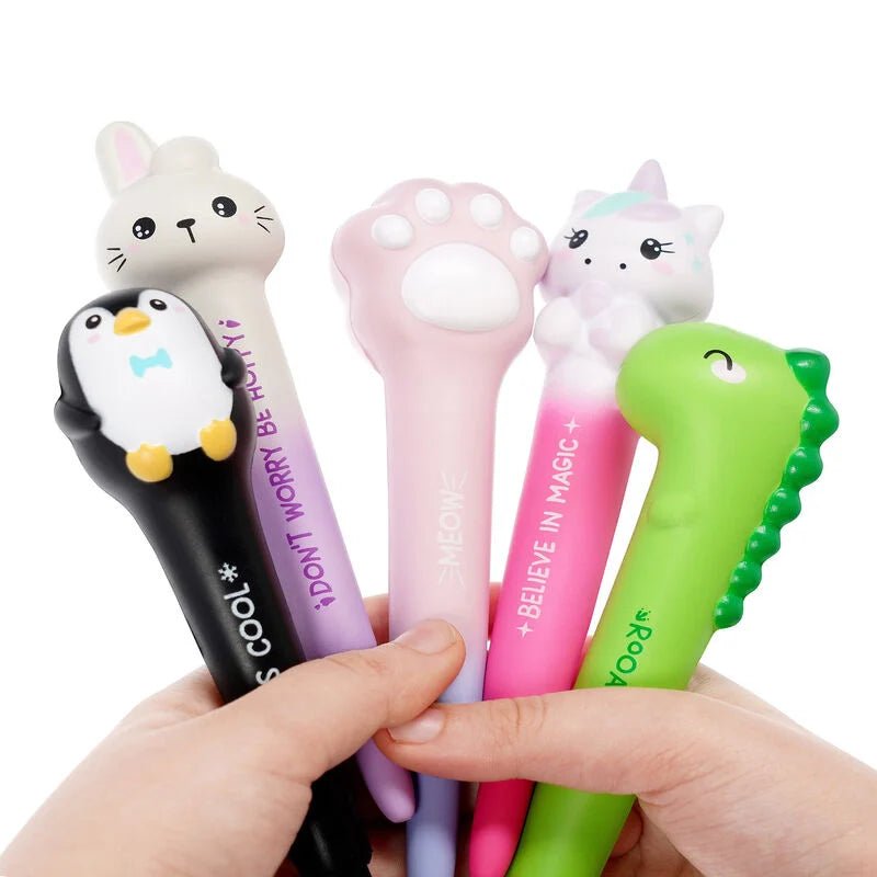 LEGAMI Squishy Gelstift - wunderwunsch
