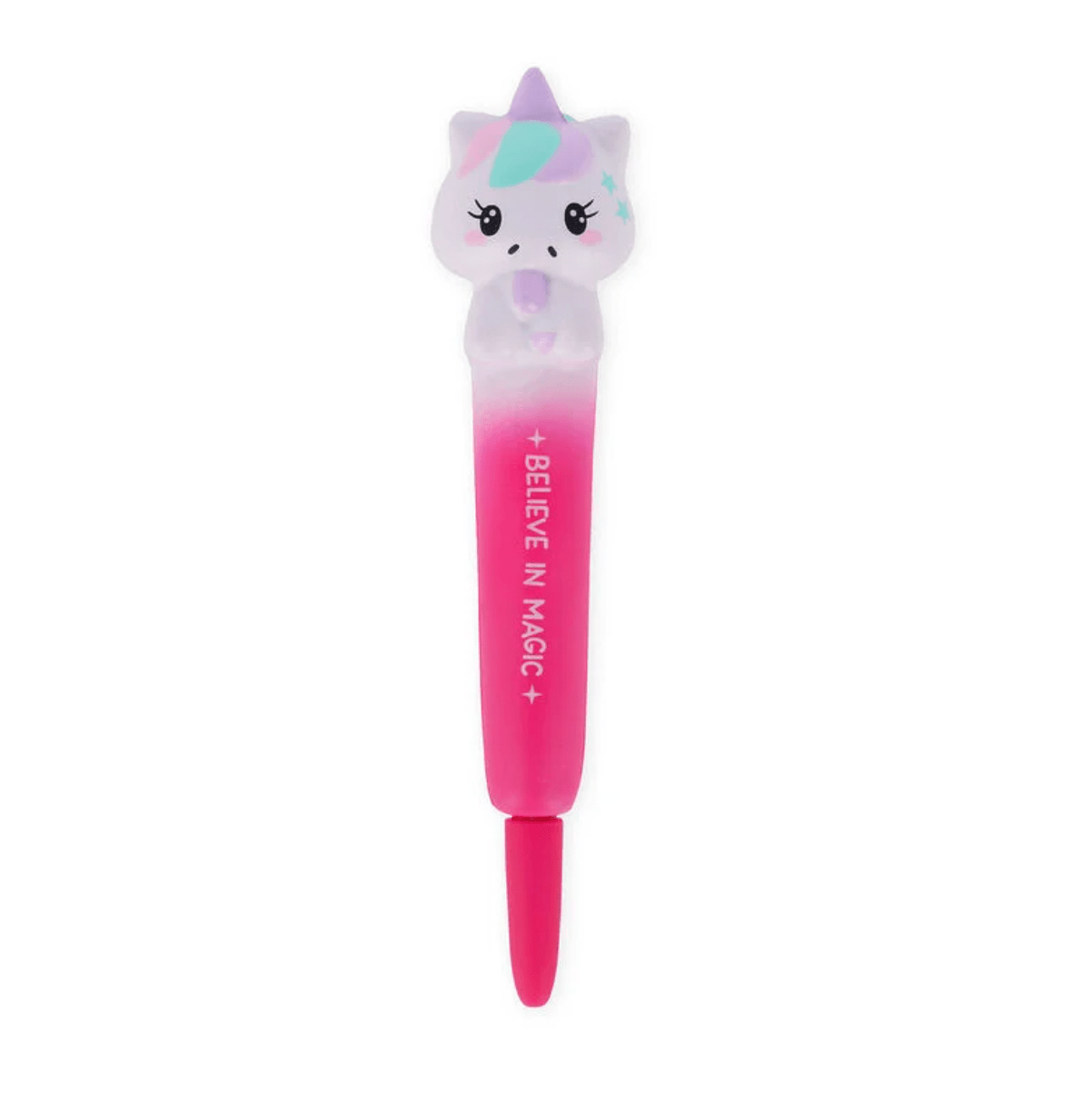 LEGAMI Squishy Gelstift - wunderwunsch