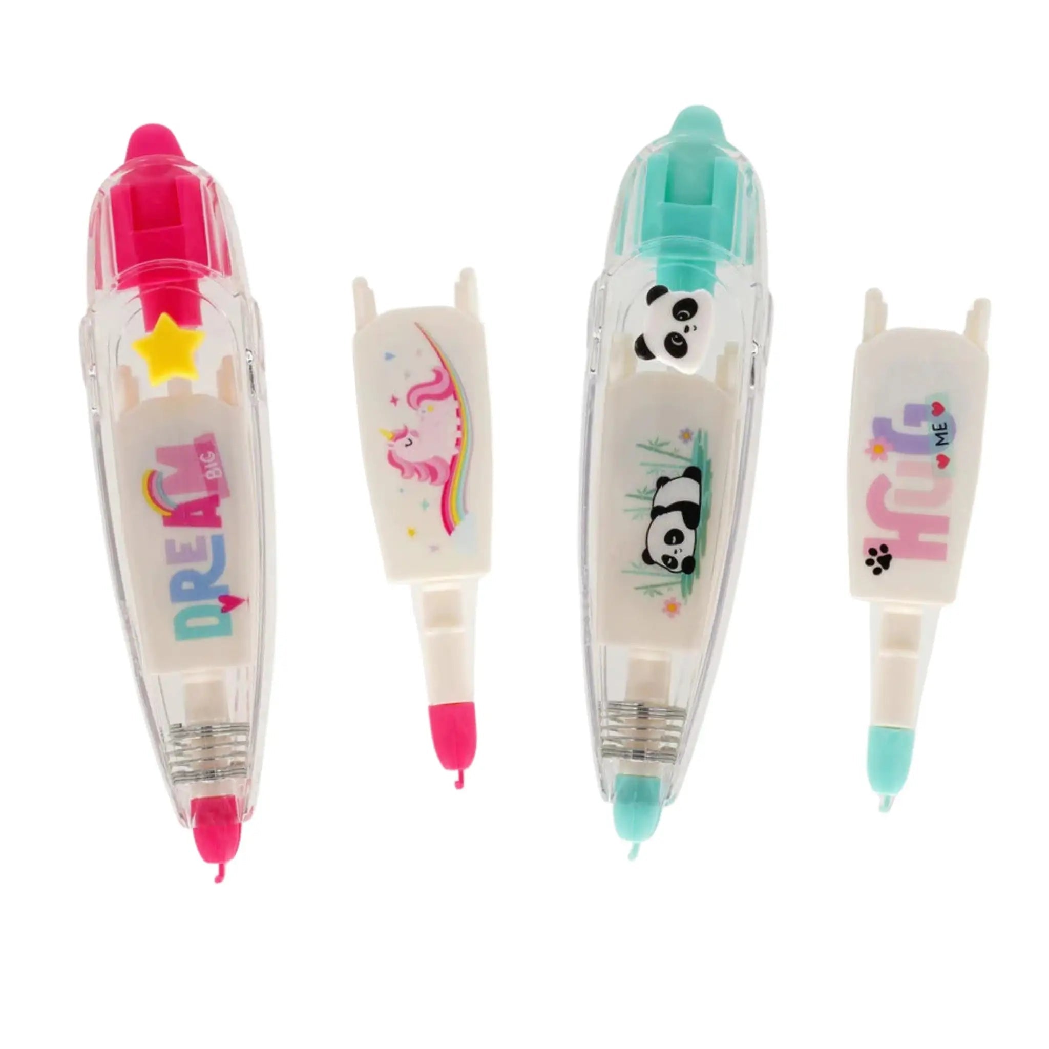 LEGAMI Stift mit Dekoband - wunderwunsch