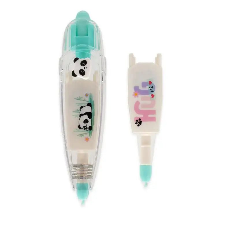 LEGAMI Stift mit Dekoband - wunderwunsch
