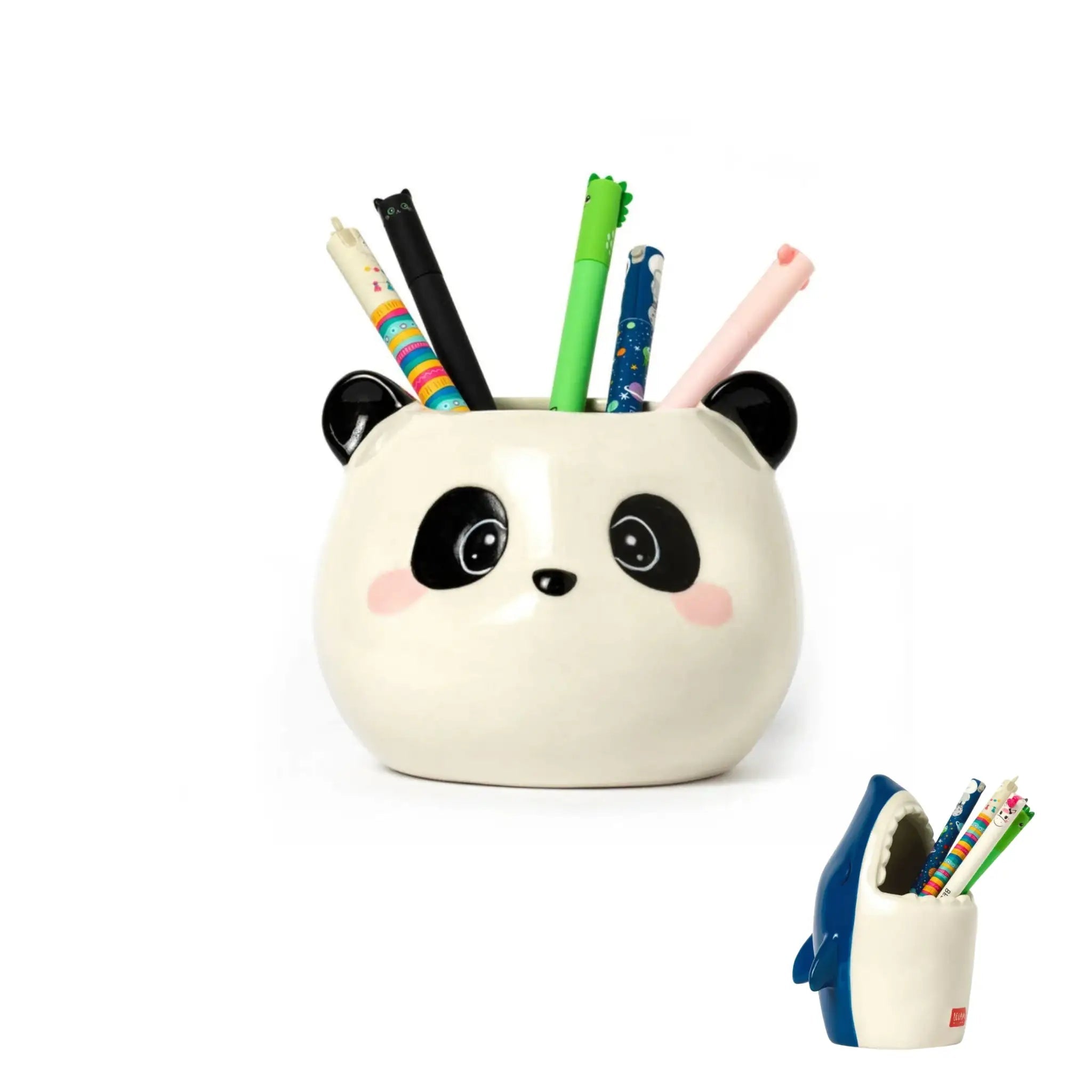 LEGAMI Stiftebecher - personalisierbar - wunderwunsch