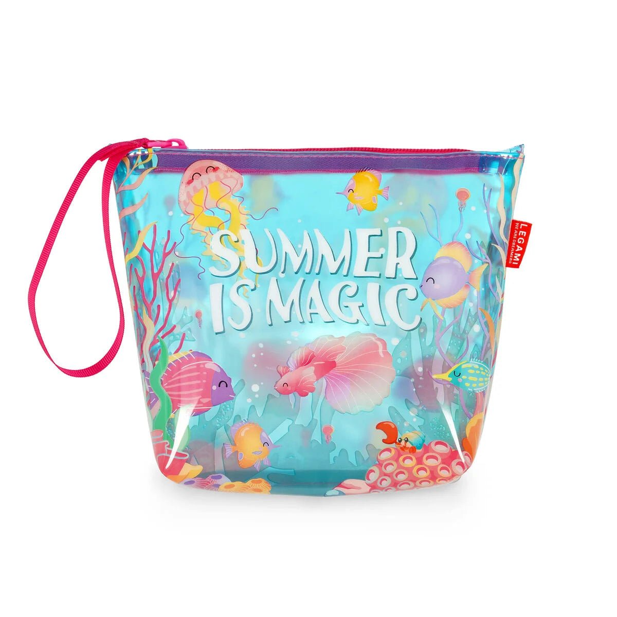 LEGAMI Strand - Pochette - wunderwunsch