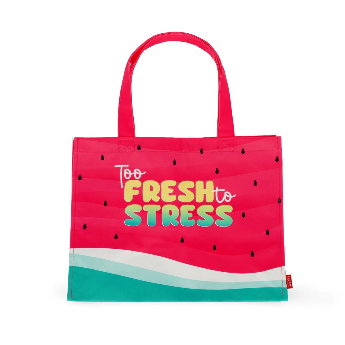 LEGAMI Strandtasche - wunderwunsch
