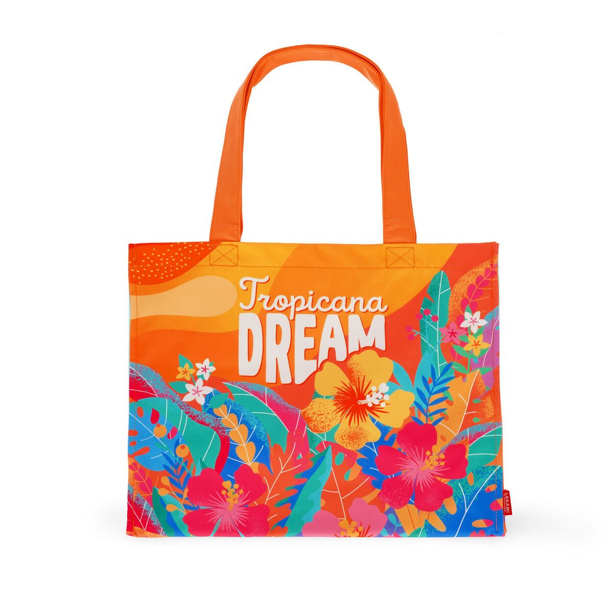 LEGAMI Strandtasche - wunderwunsch