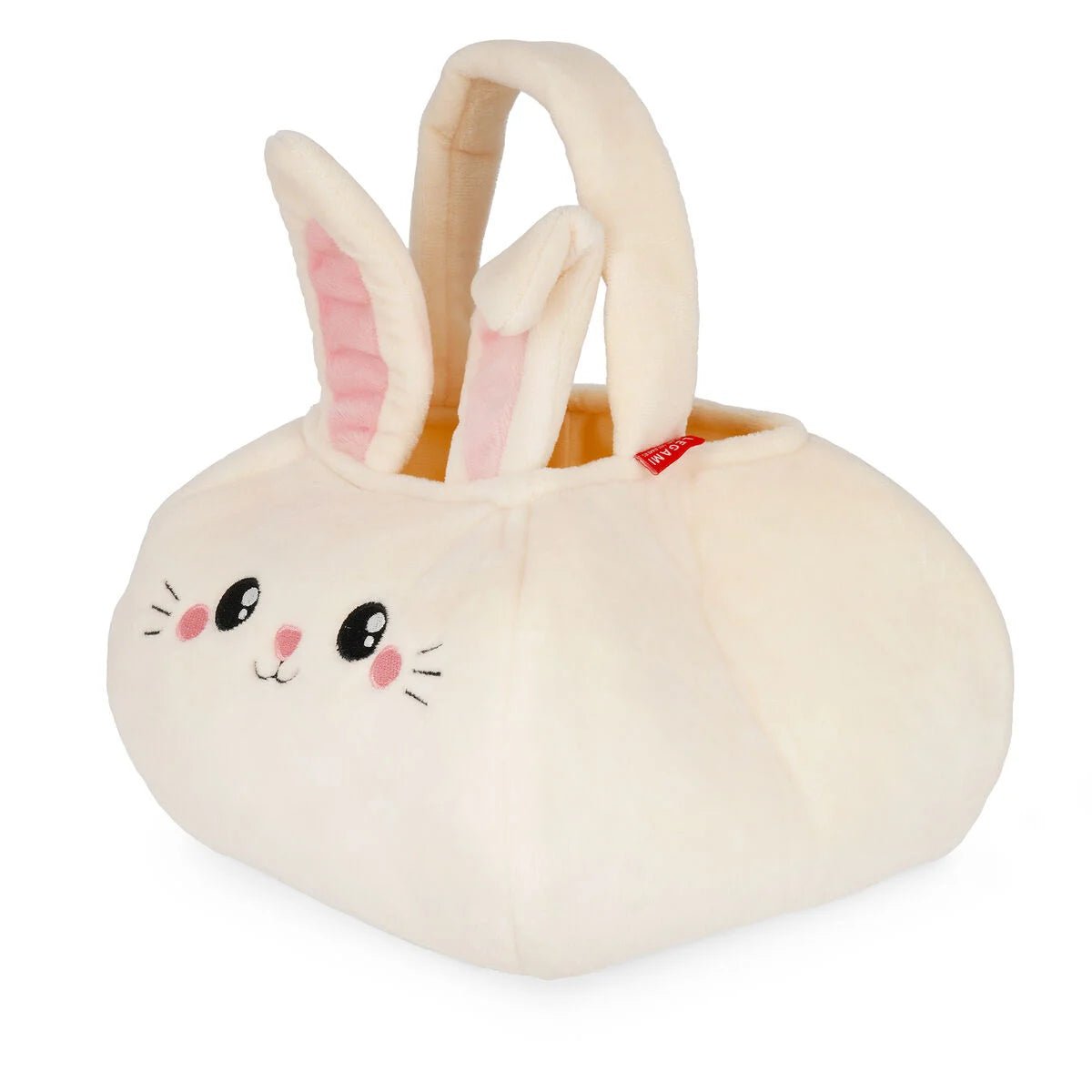 LEGAMI Tasche - Ostereiersuche Bunny - wunderwunsch