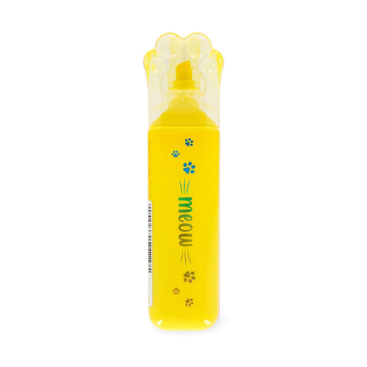 LEGAMI Textmarker - Katze - wunderwunsch