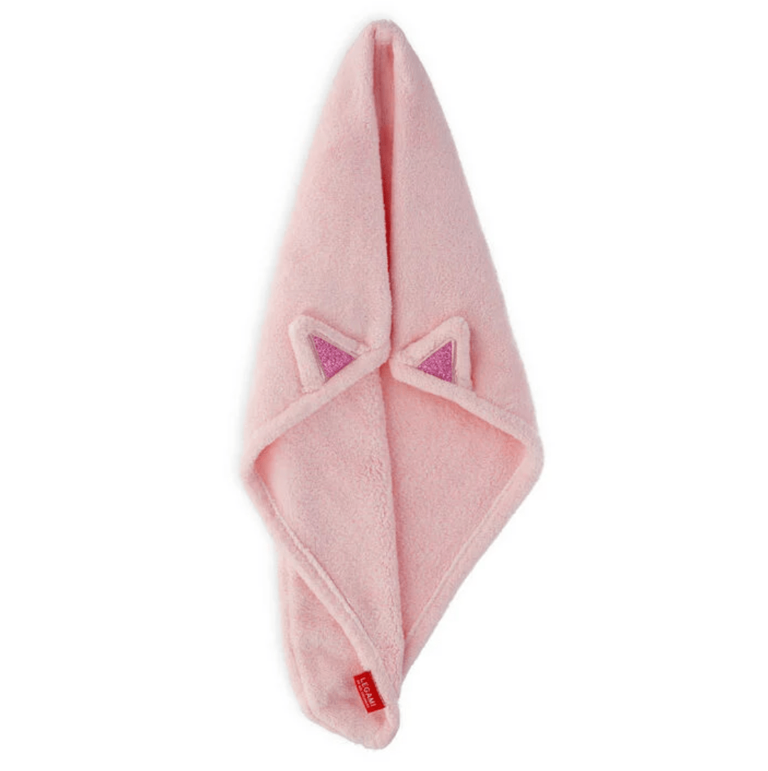 LEGAMI Turban - Handtuch - wunderwunsch