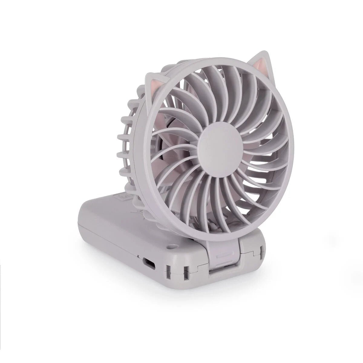 LEGAMI Ventilator - Katze - wunderwunsch