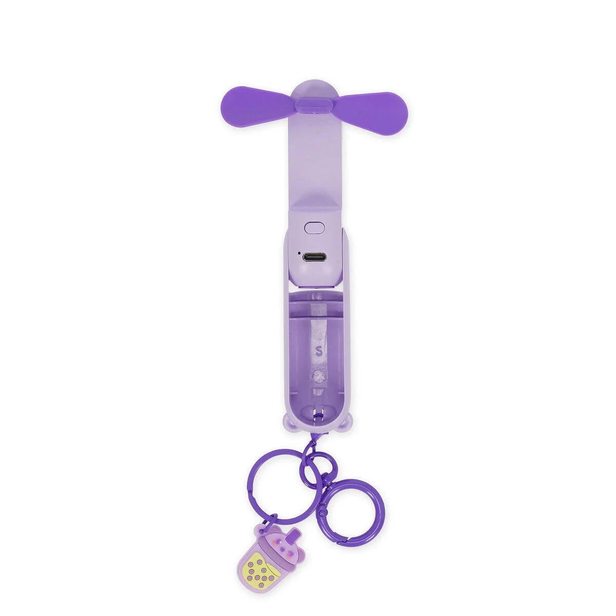 LEGAMI Ventilator - Teddy - wunderwunsch