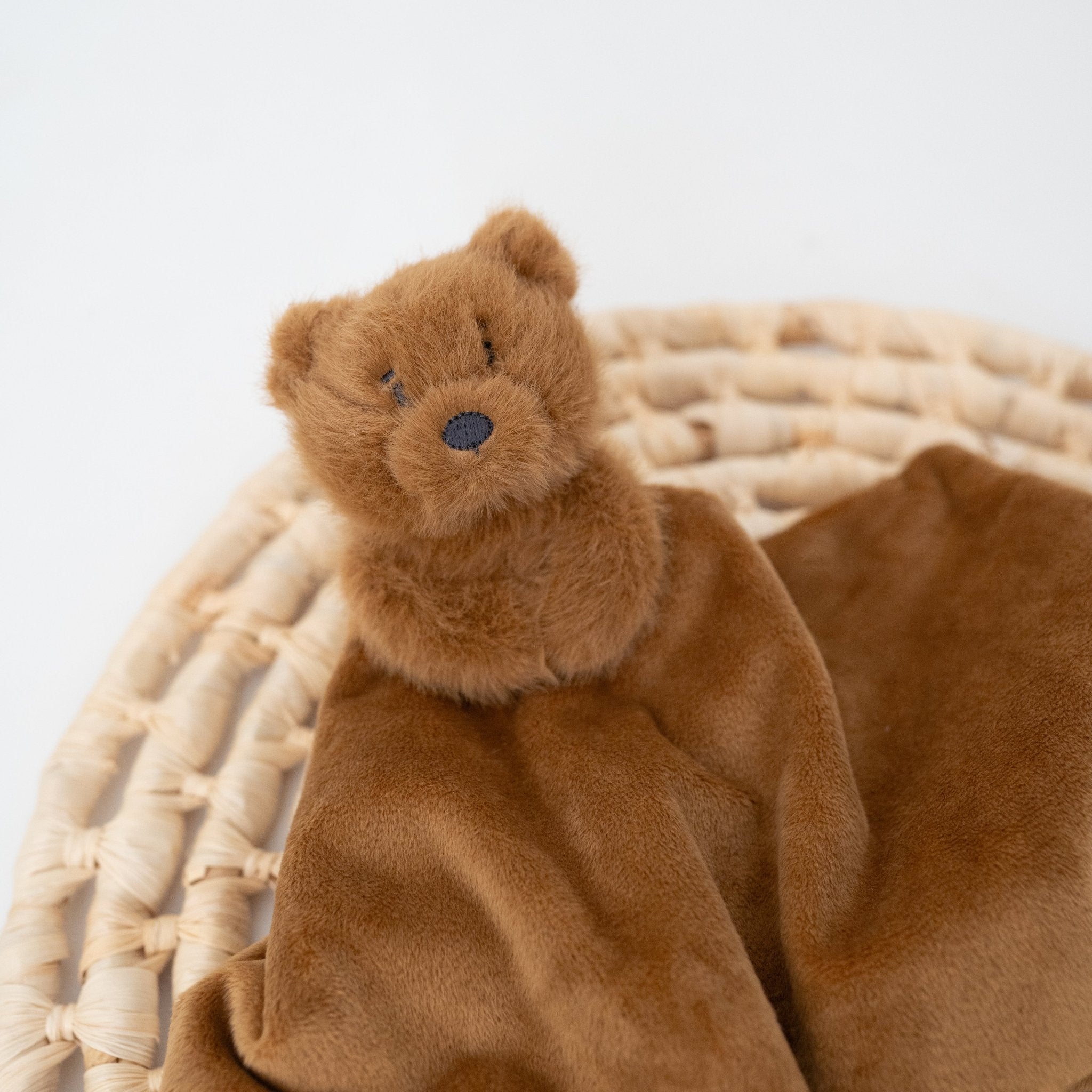 LIEWOOD Geschenkset Kuscheltier & Kuscheltuch - wunderwunsch
