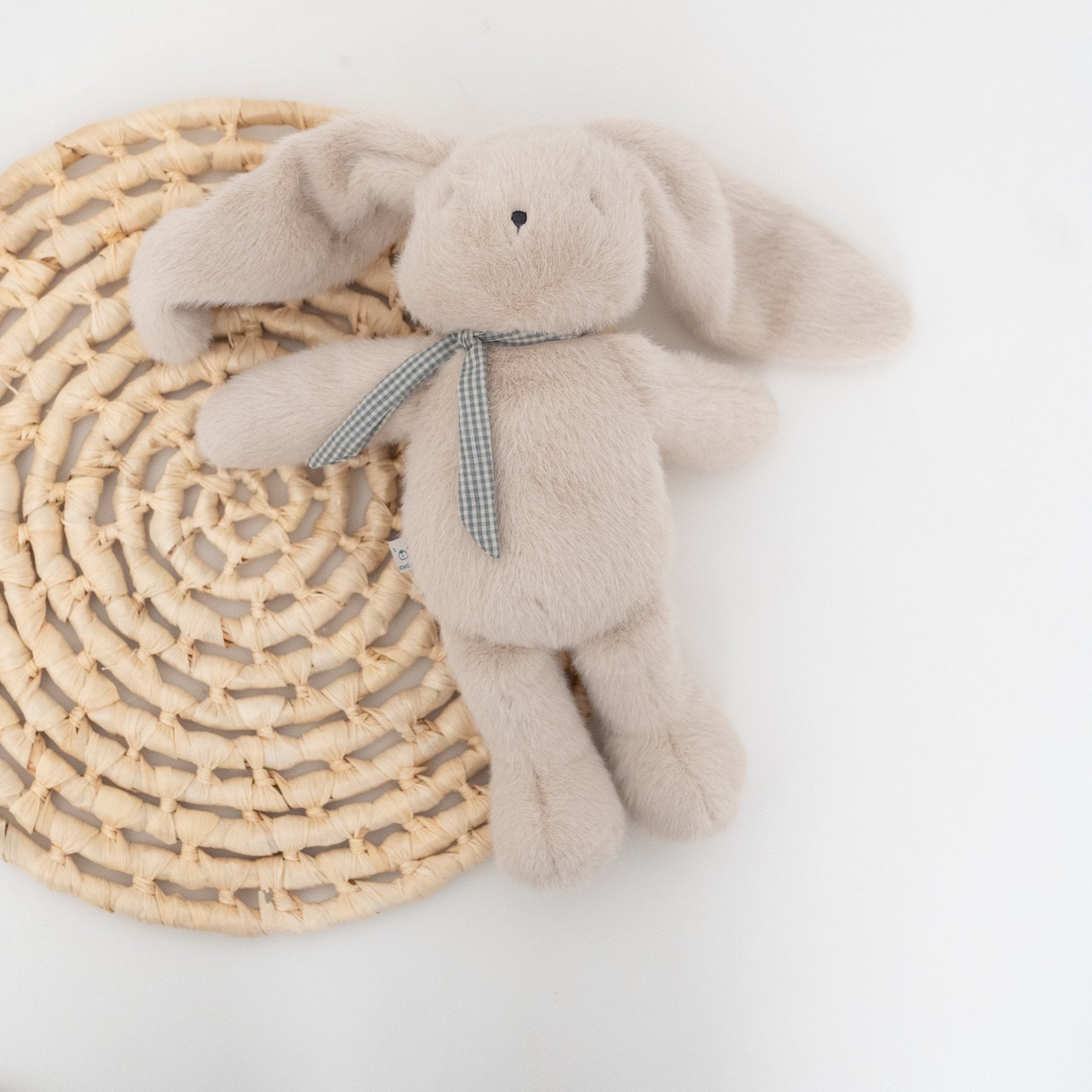 LIEWOOD Geschenkset Kuscheltier & Kuscheltuch - wunderwunsch