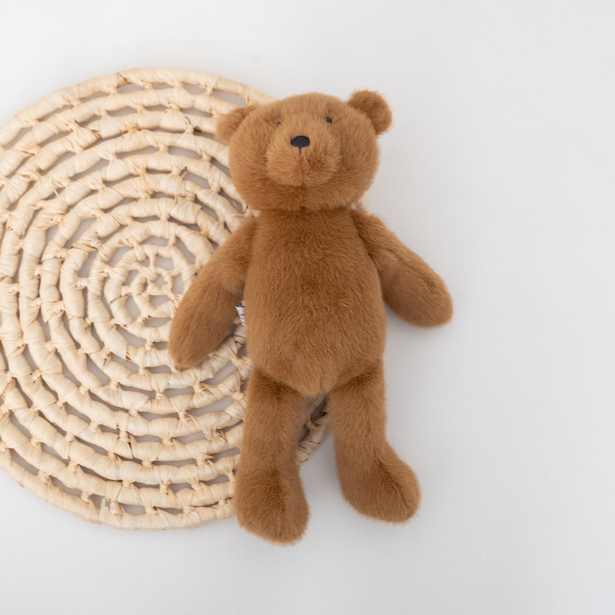 LIEWOOD Geschenkset Kuscheltier & Kuscheltuch - wunderwunsch