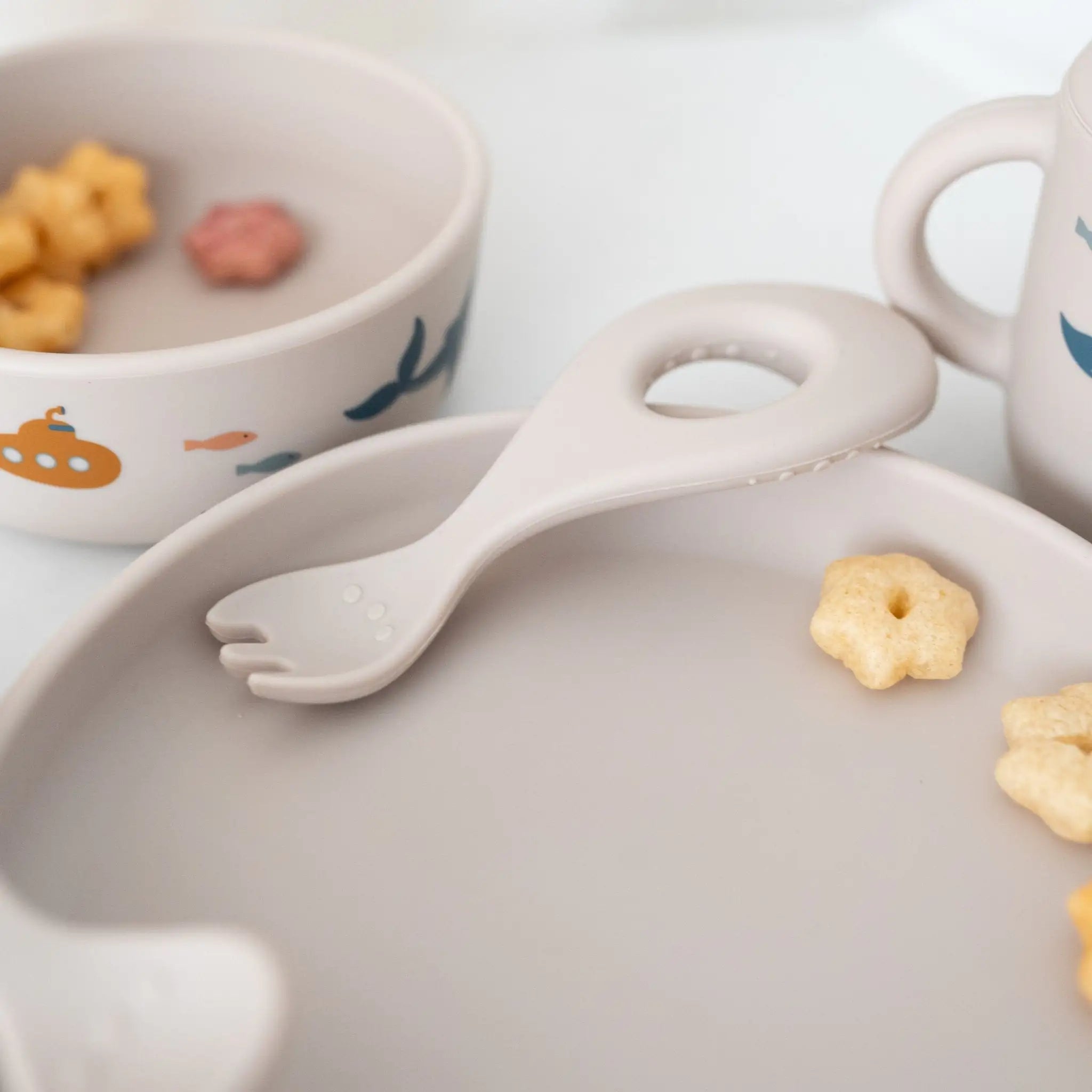 liewood bambus geschirr LIEWOOD Geschirr Set 