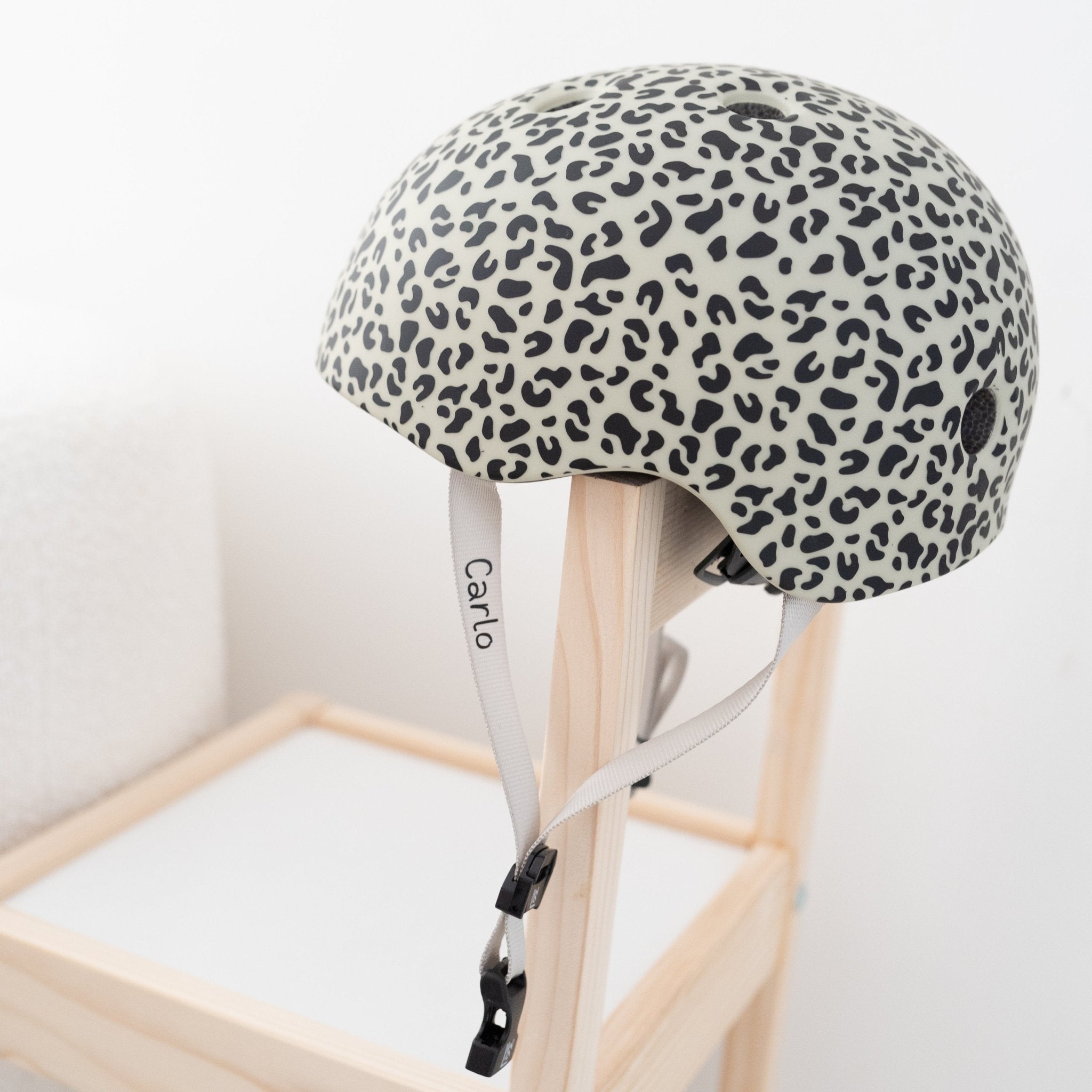 LIEWOOD Kinderhelm personalisiert - wunderwunsch