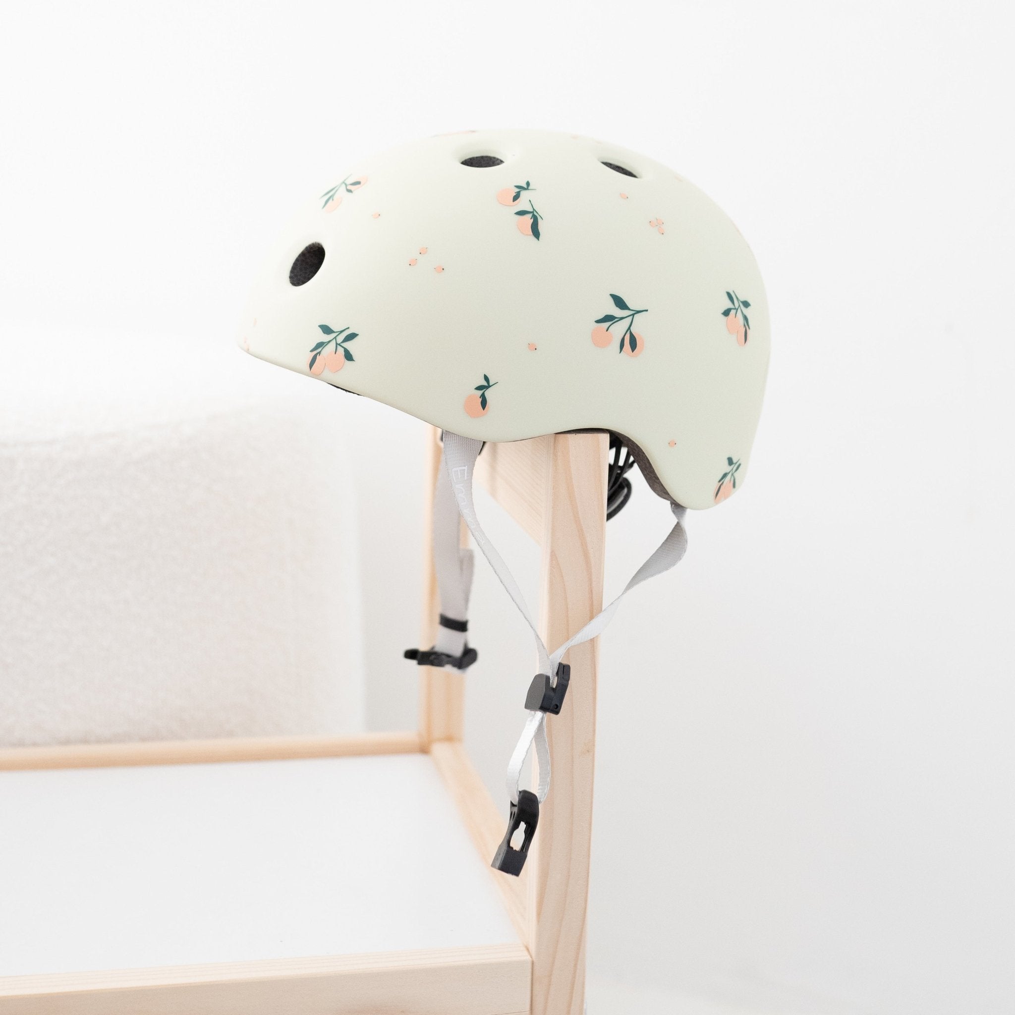 LIEWOOD Kinderhelm personalisiert - wunderwunsch