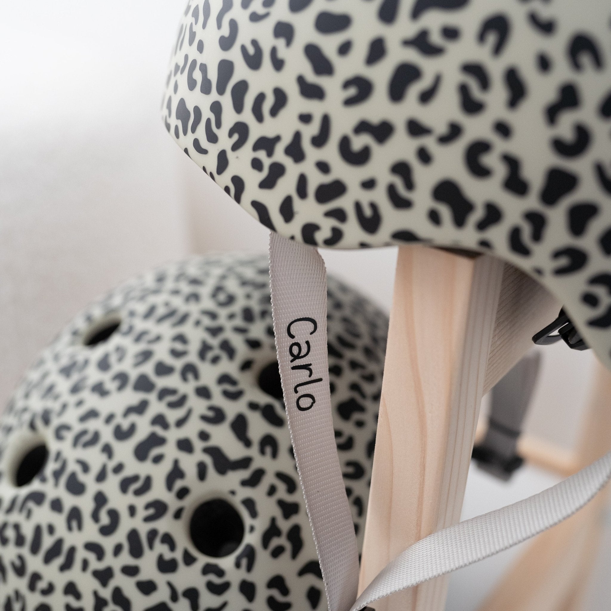LIEWOOD Kinderhelm personalisiert - wunderwunsch