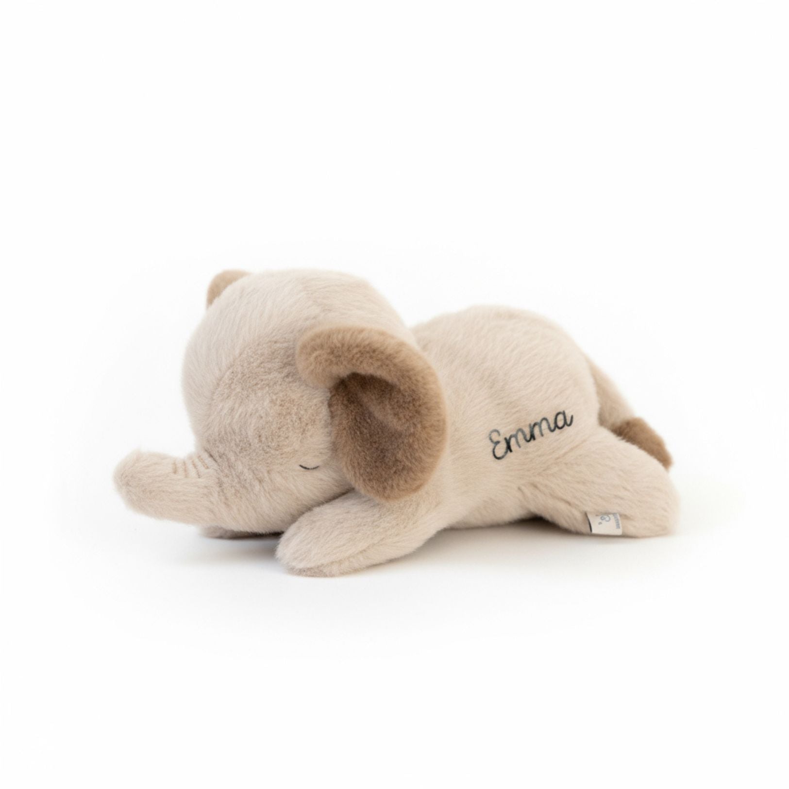 LIEWOOD Kuscheltier Elefant personalisierbar - wunderwunsch