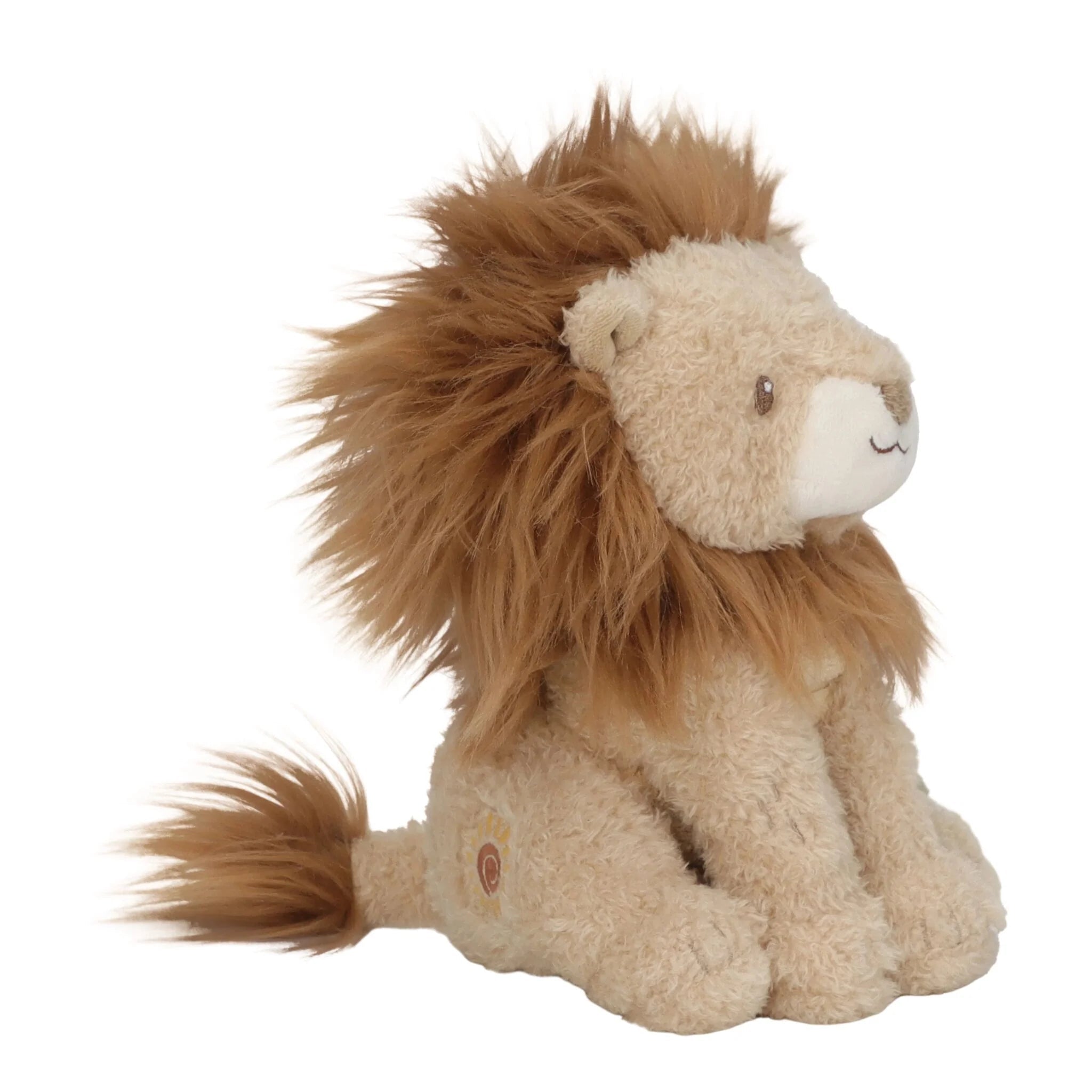 LITTLE DUTCH Kuscheltier - Löwe - Safari Friends - wunderwunsch
