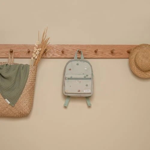 LITTLE DUTCH Rucksack - Little Farm - wunderwunsch