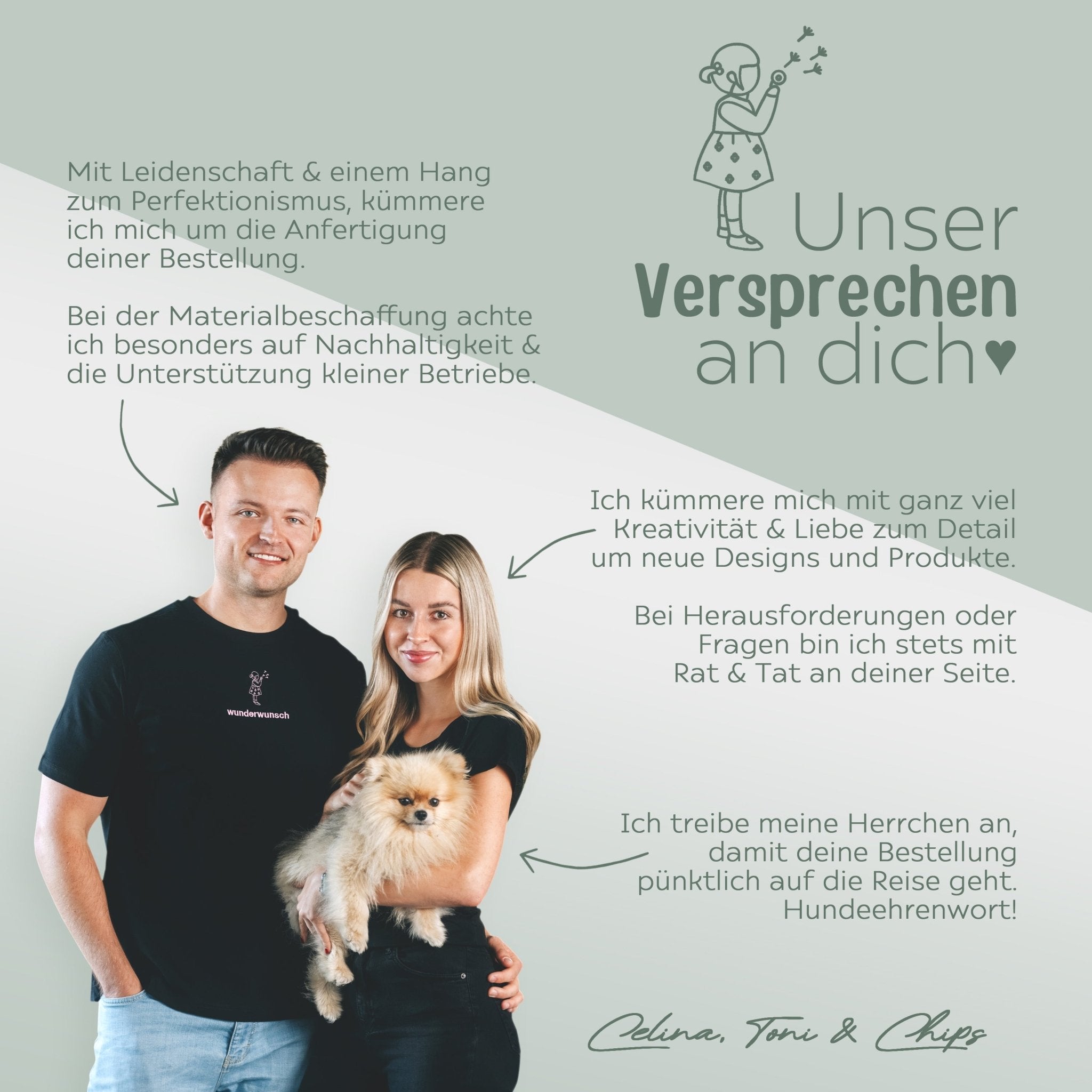 Meilensteinkarten 32 - teiliges Set - wunderwunsch