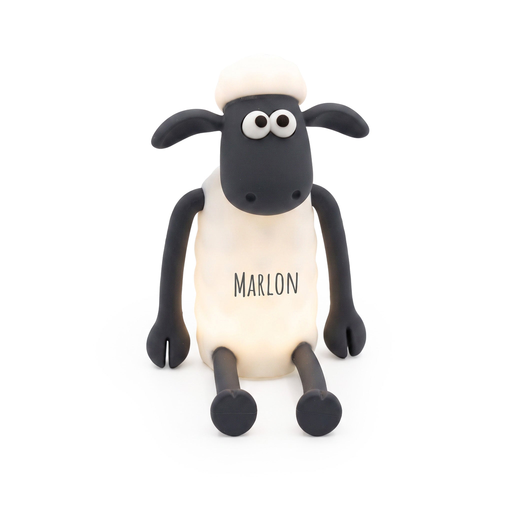 Nachtlicht Shaun das Schaf - wunderwunsch