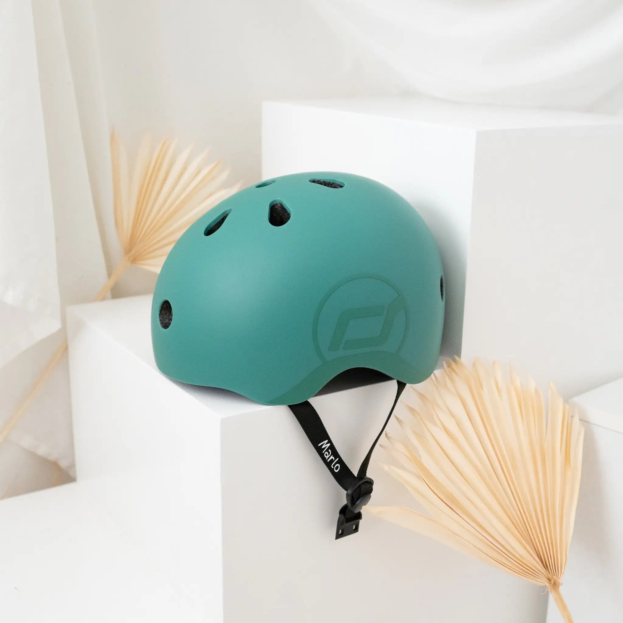 fahrradhelm papier SCOOT AND RIDE Helm