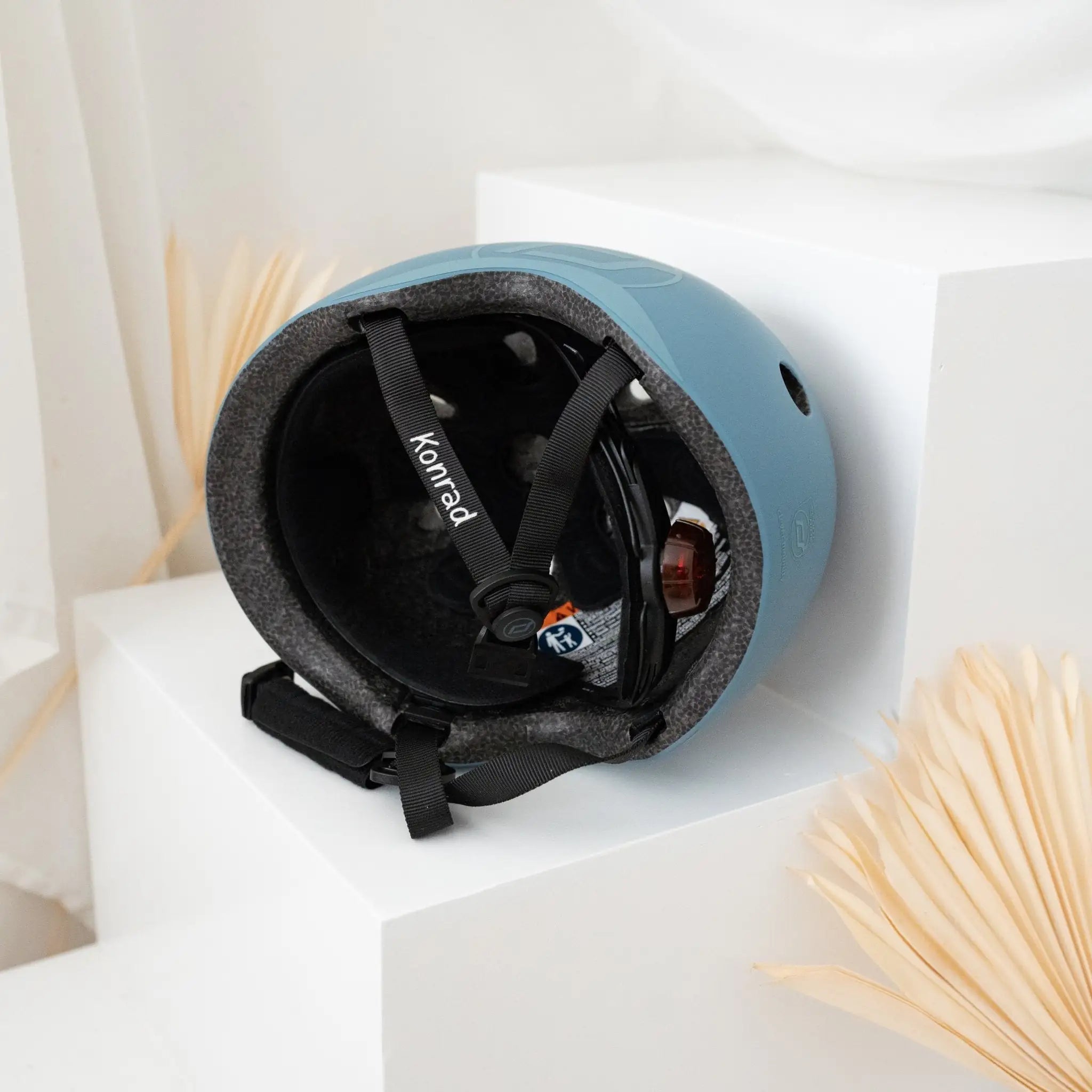 SCOOT AND RIDE Helm - wunderwunsch