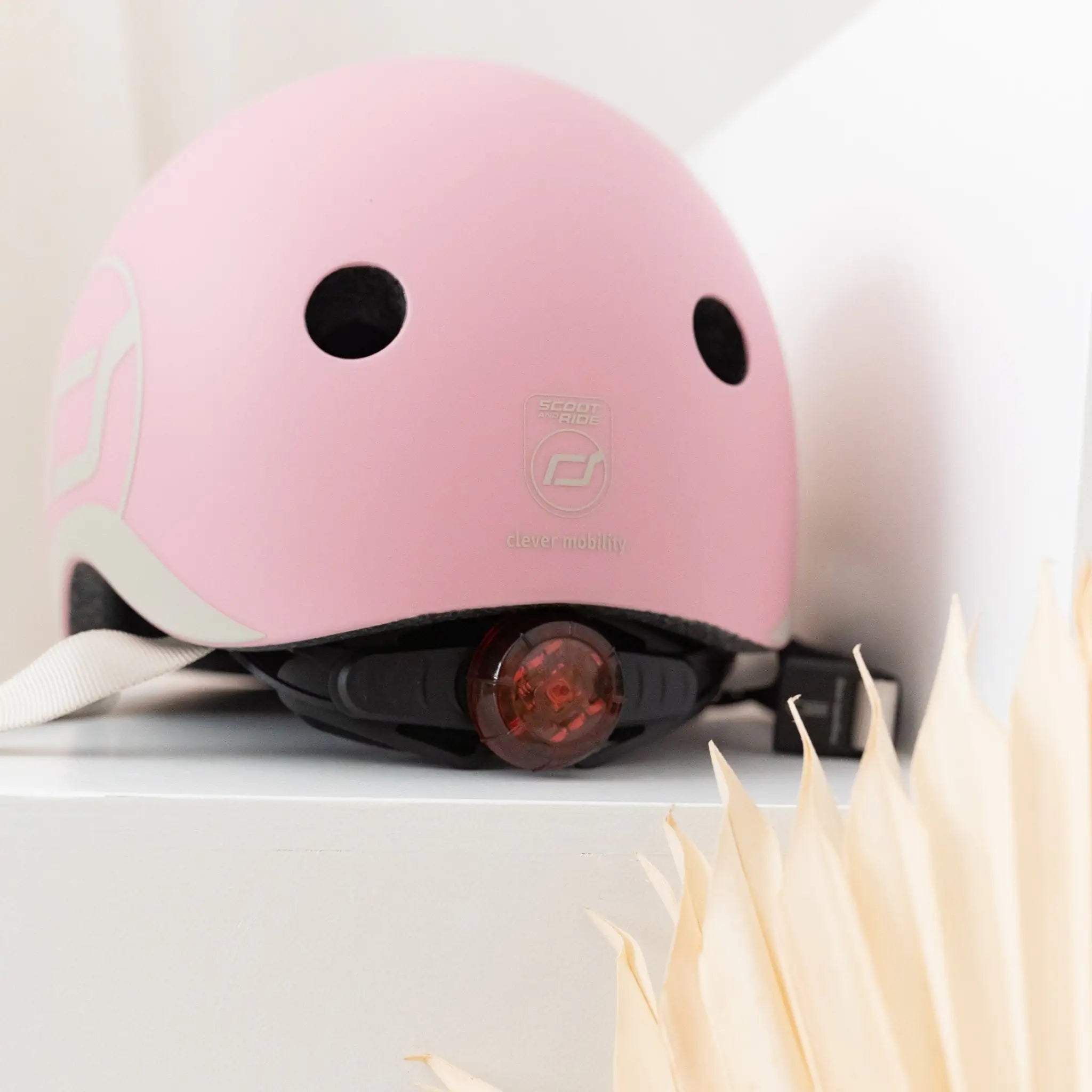 SCOOT AND RIDE Helm - wunderwunsch