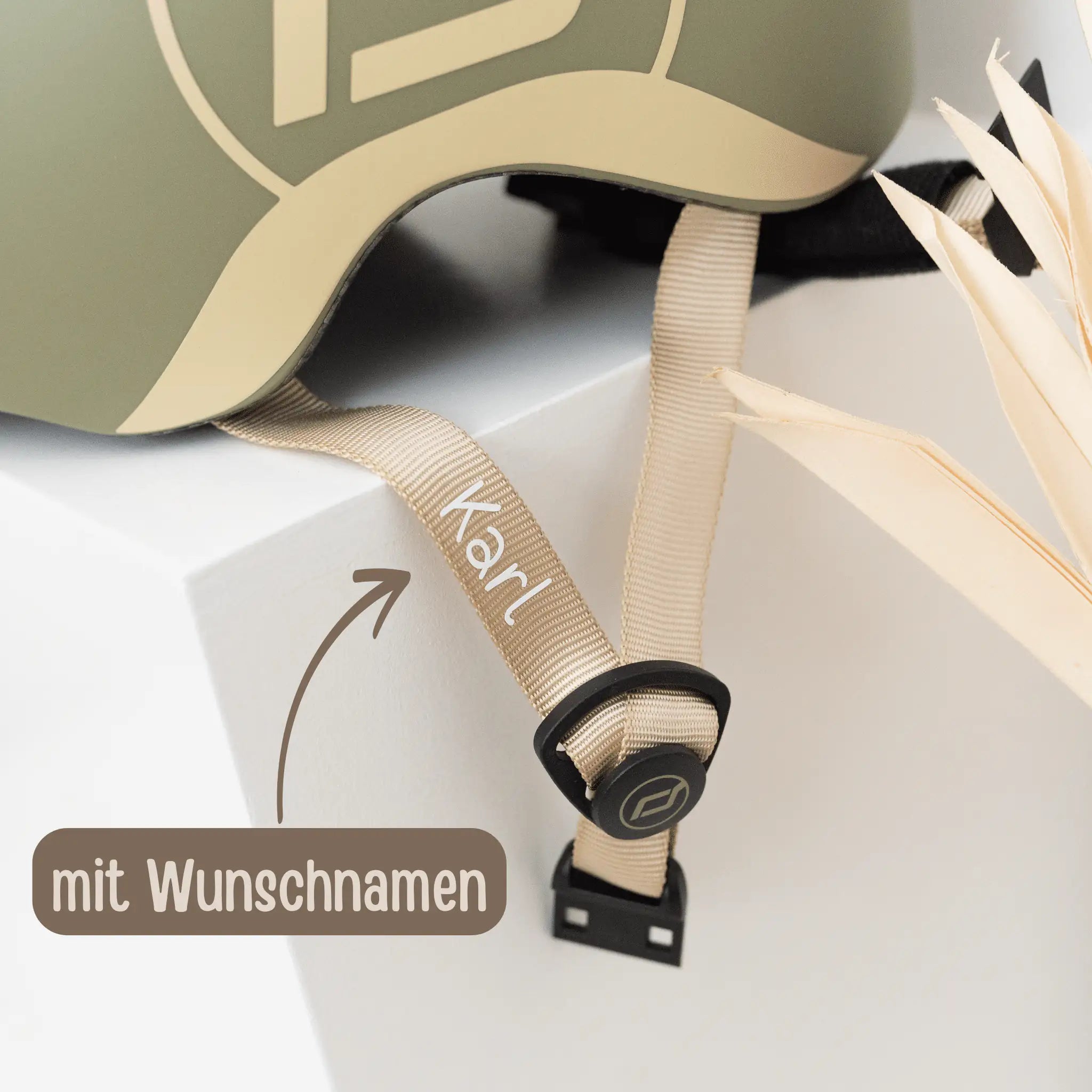 SCOOT AND RIDE Helm - wunderwunsch