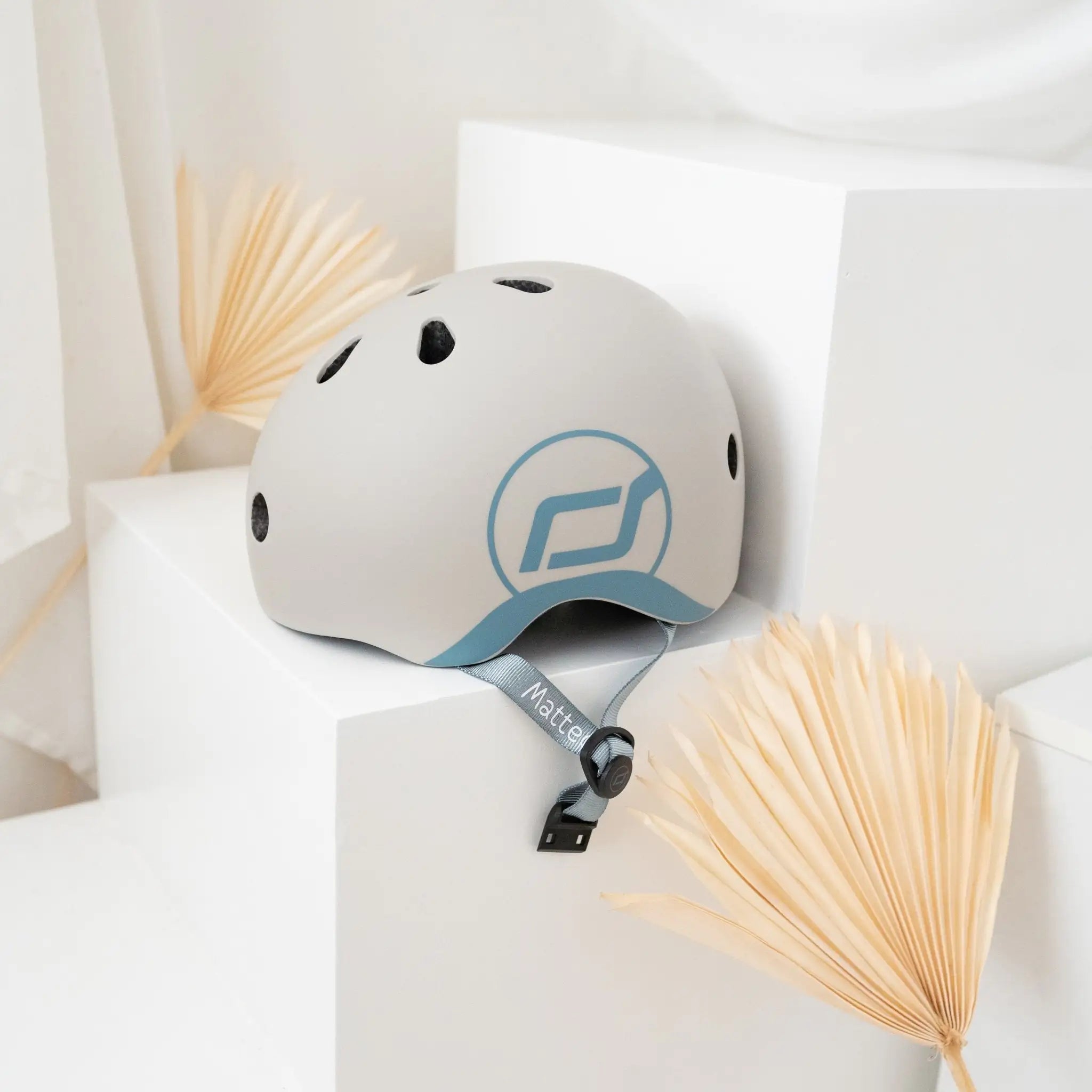 SCOOT AND RIDE Helm - wunderwunsch