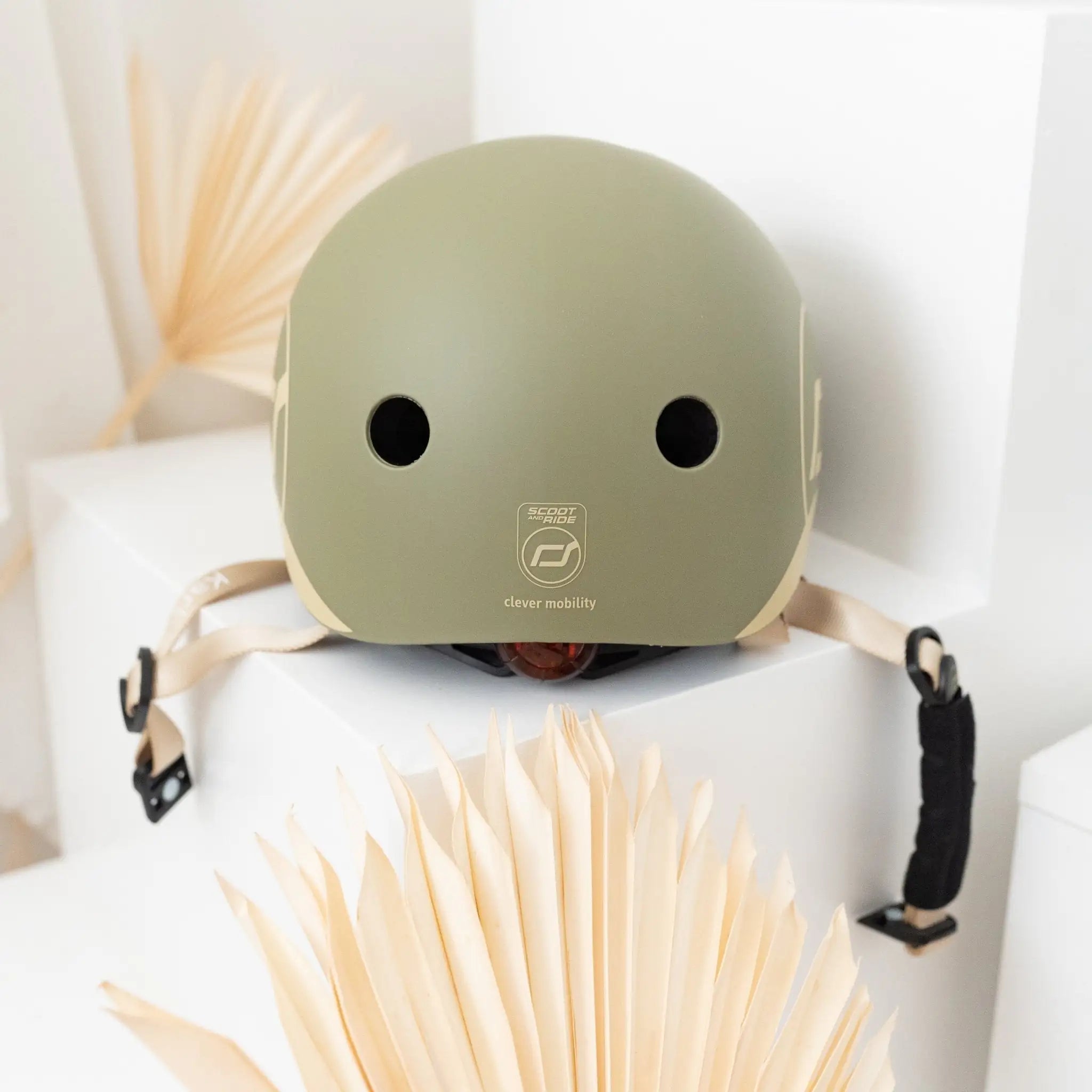 SCOOT AND RIDE Helm - wunderwunsch