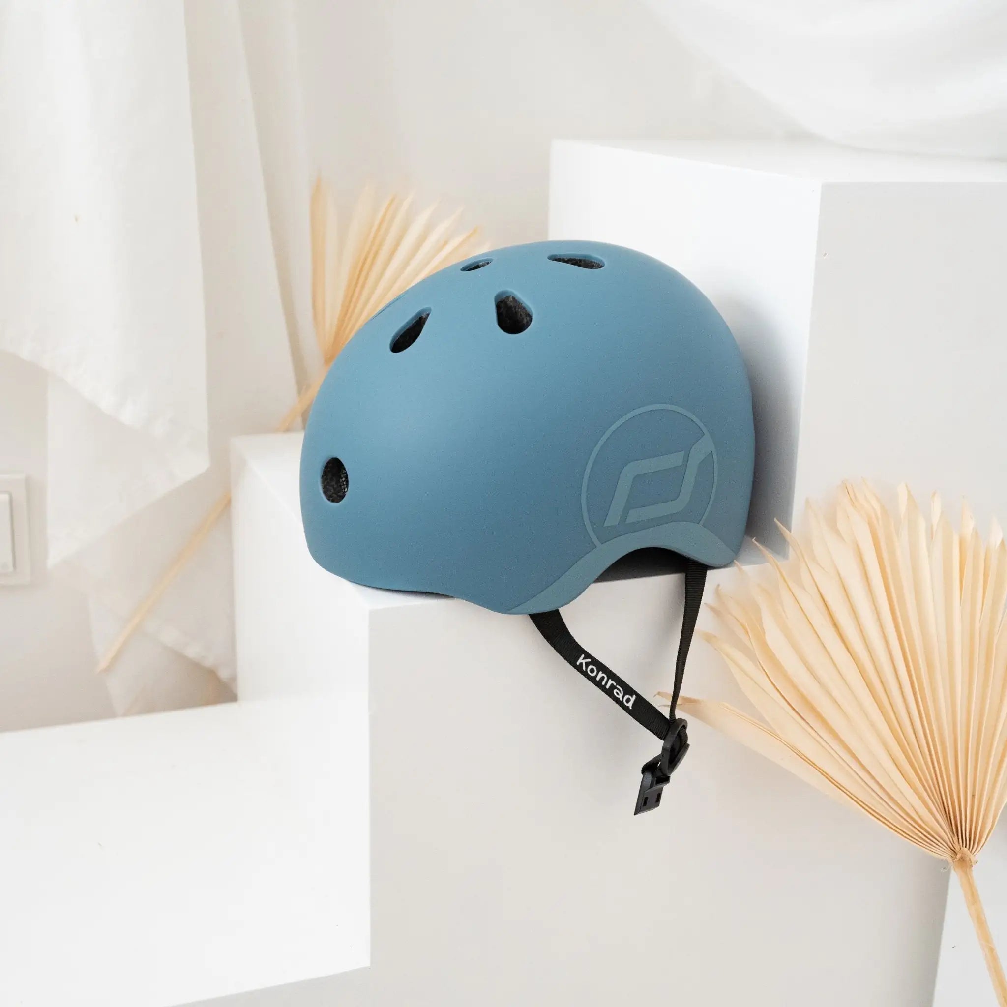 SCOOT AND RIDE Helm - wunderwunsch