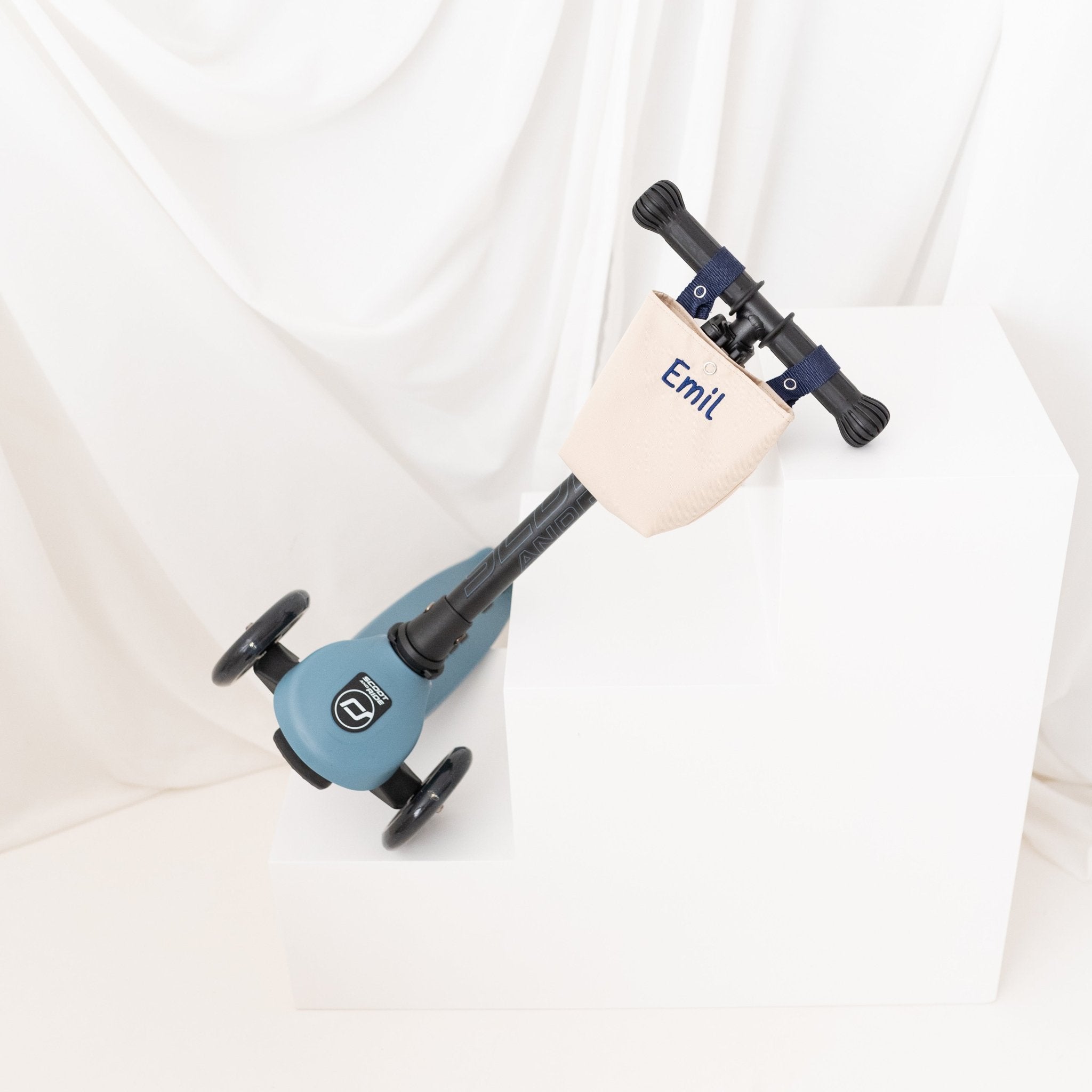 Scoot and Ride Highwaykick 3 (optional mit Lenkertasche) - wunderwunsch