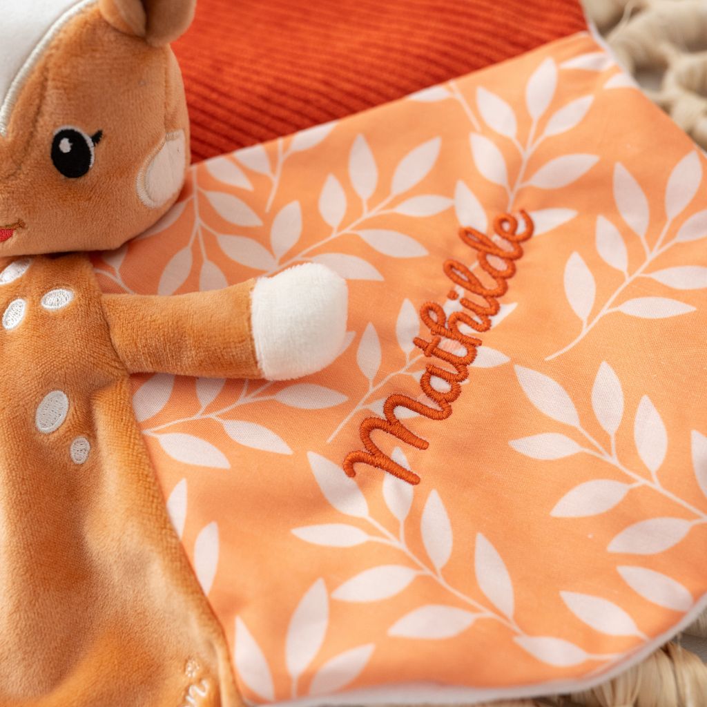 Sophie la girafe® Geschenkset personalisierbar - wunderwunsch