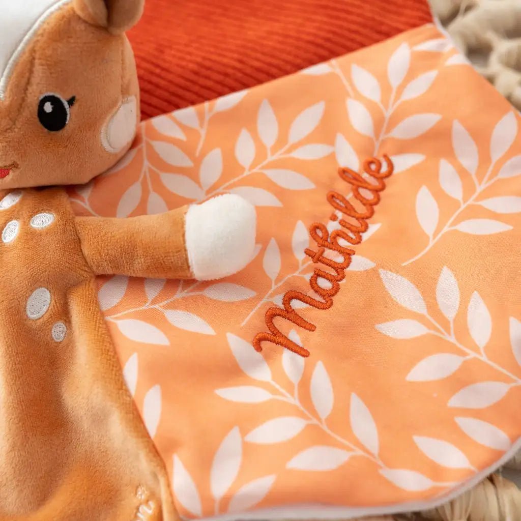 Sophie la girafe® Geschenkset personalisierbar - wunderwunsch
