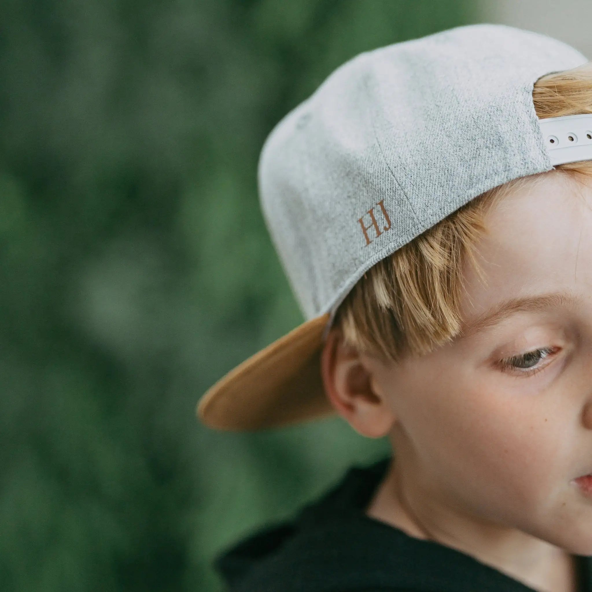 SOULBUDDY Snapback Basecap - Partnerlook - wunderwunsch