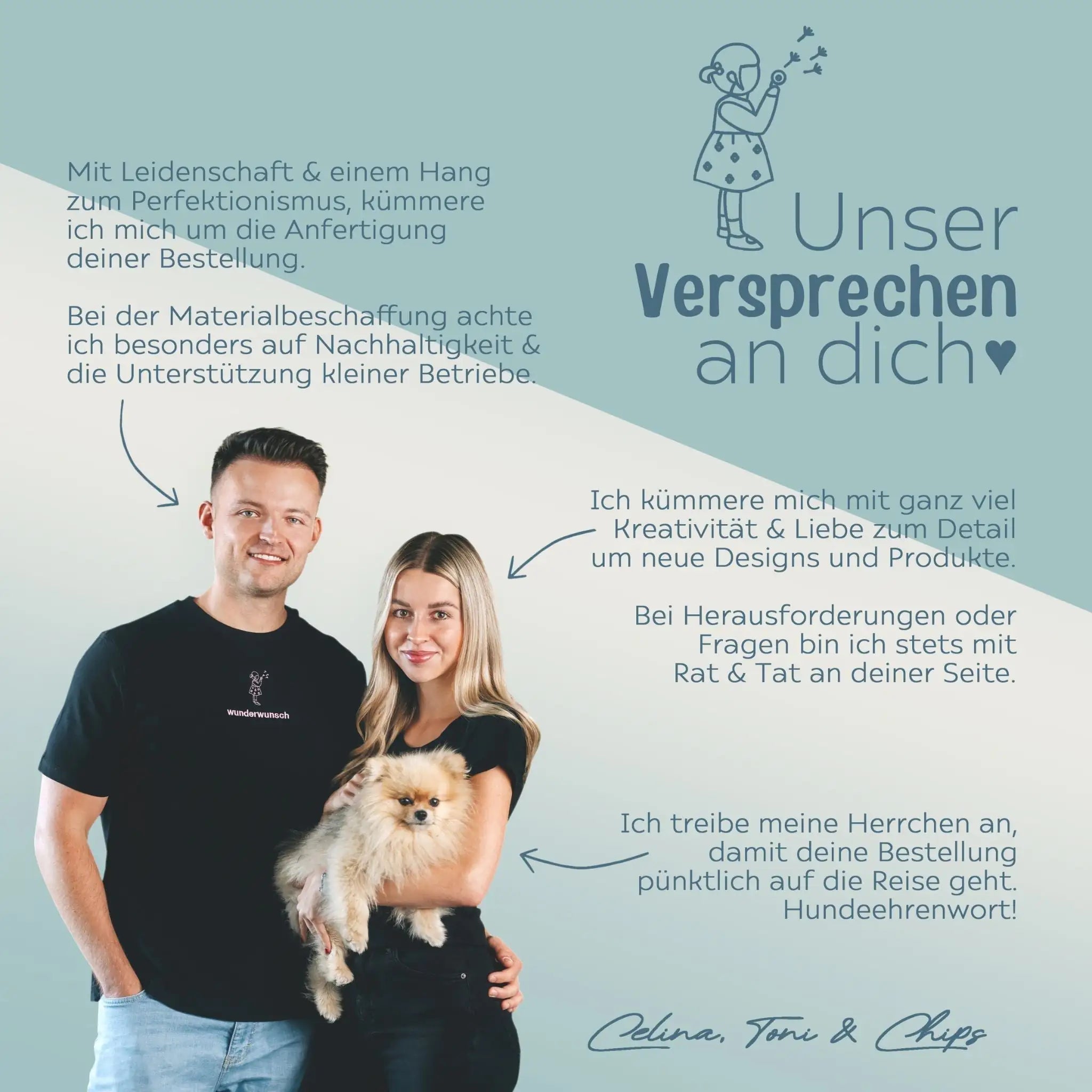 STAPELWELT Abenteuerroller für stapelstein® - wunderwunsch