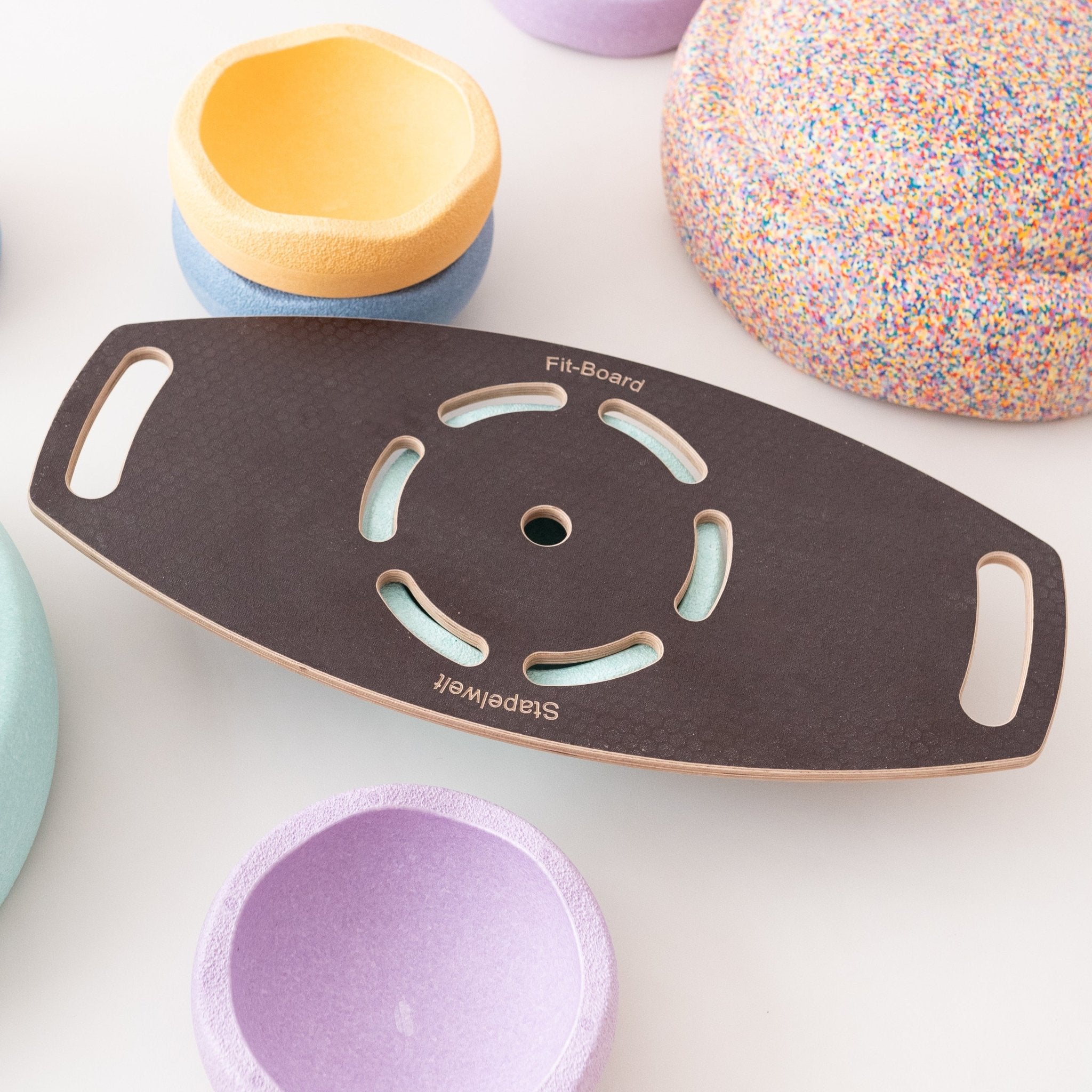 STAPELWELT Fit - Board für stapelstein® - wunderwunsch